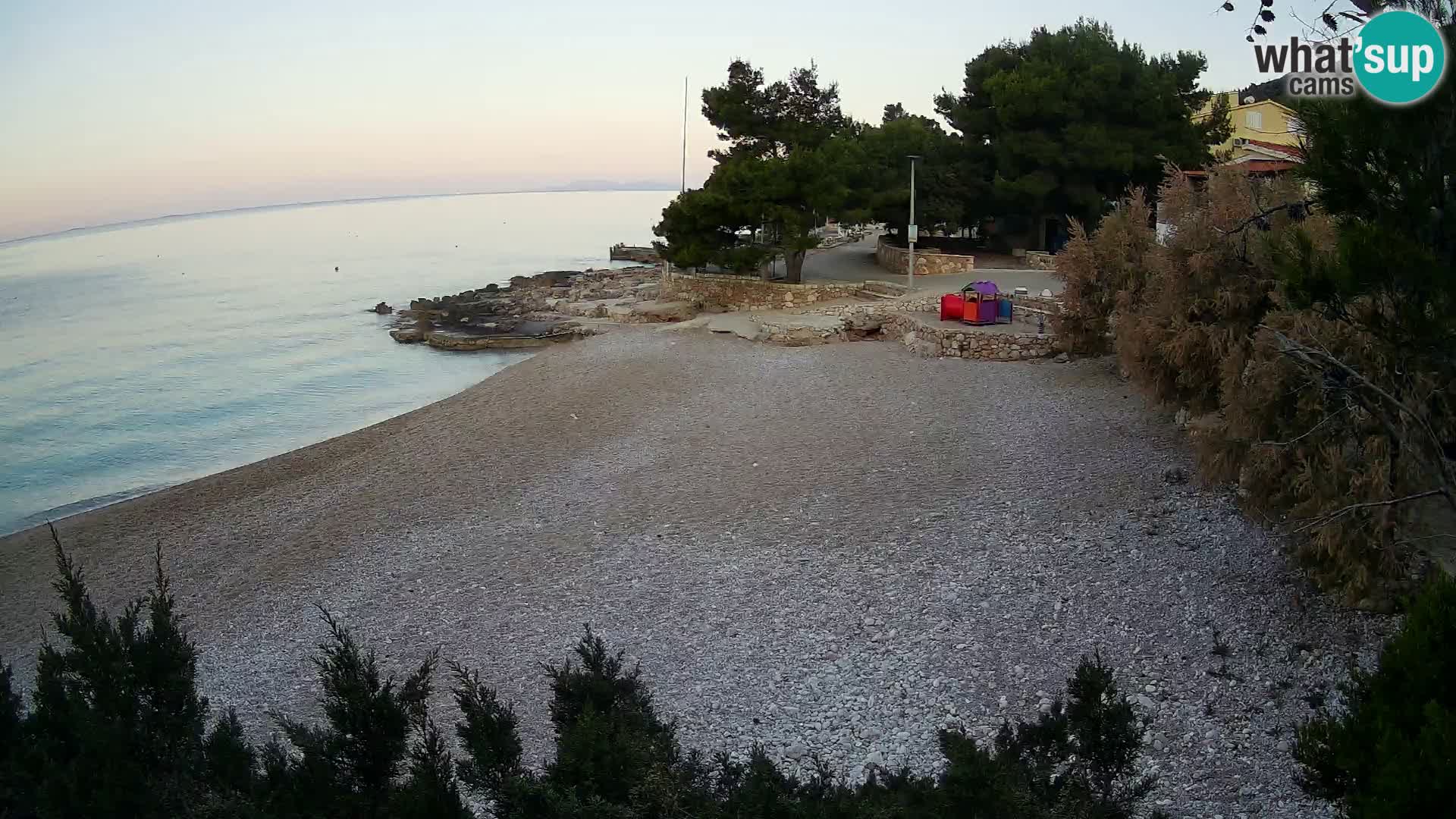 Live Cam Ivan Dolac – Jelsa – Hvar