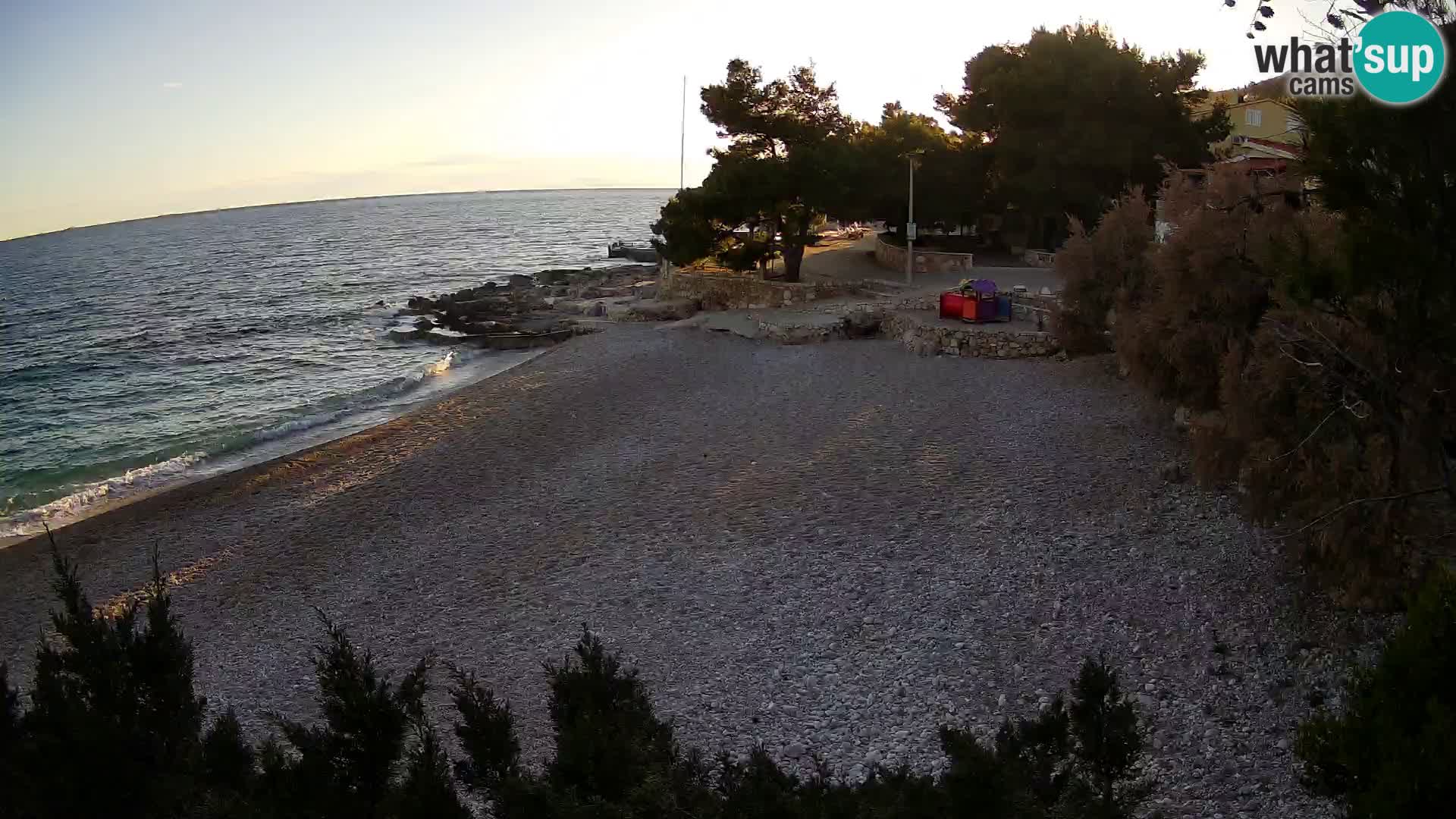 Camera en vivo Ivan Dolac – Jelsa – Hvar