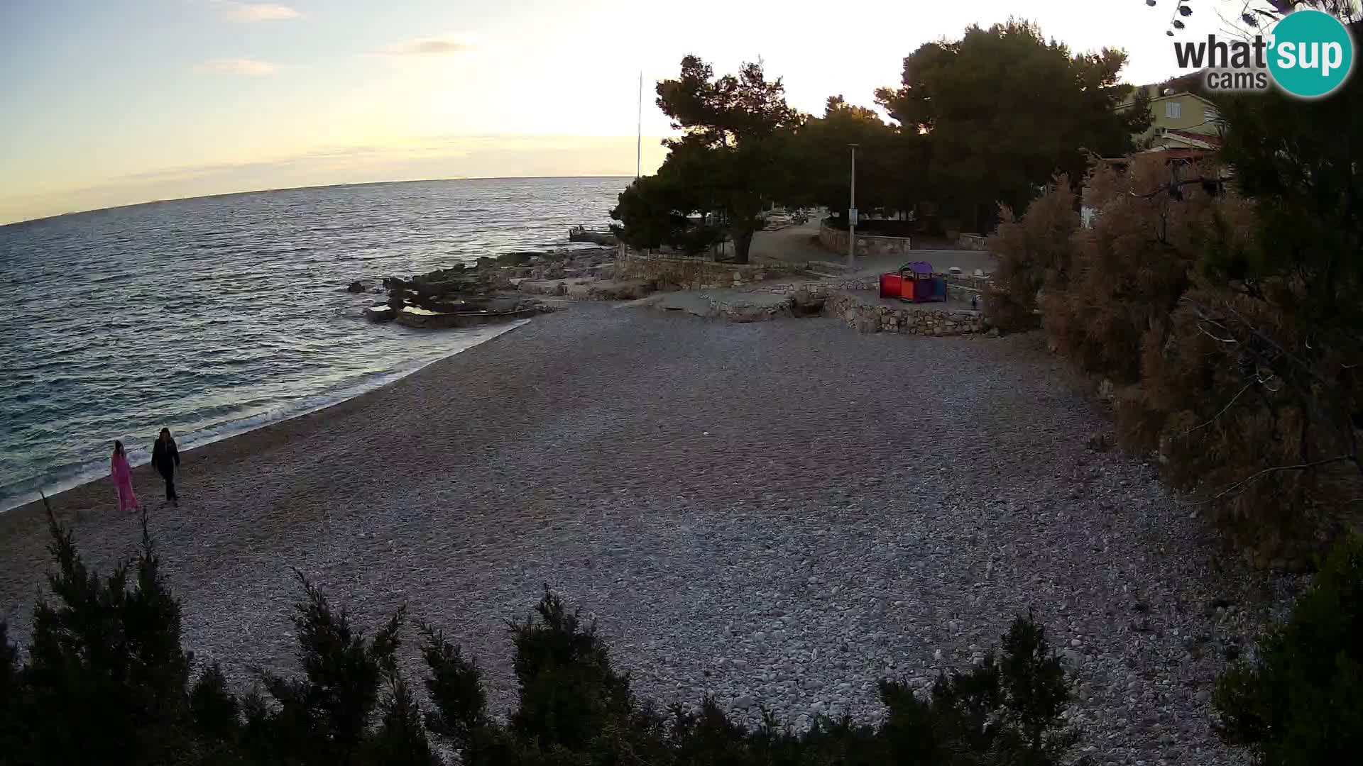 Web kamera Ivan Dolac – Jelsa – Hvar