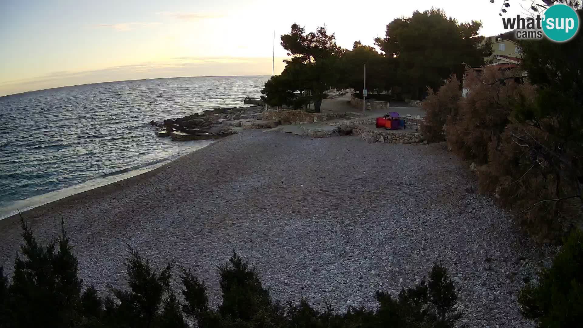 Webcam Ivan Dolac – Jelsa – Hvar