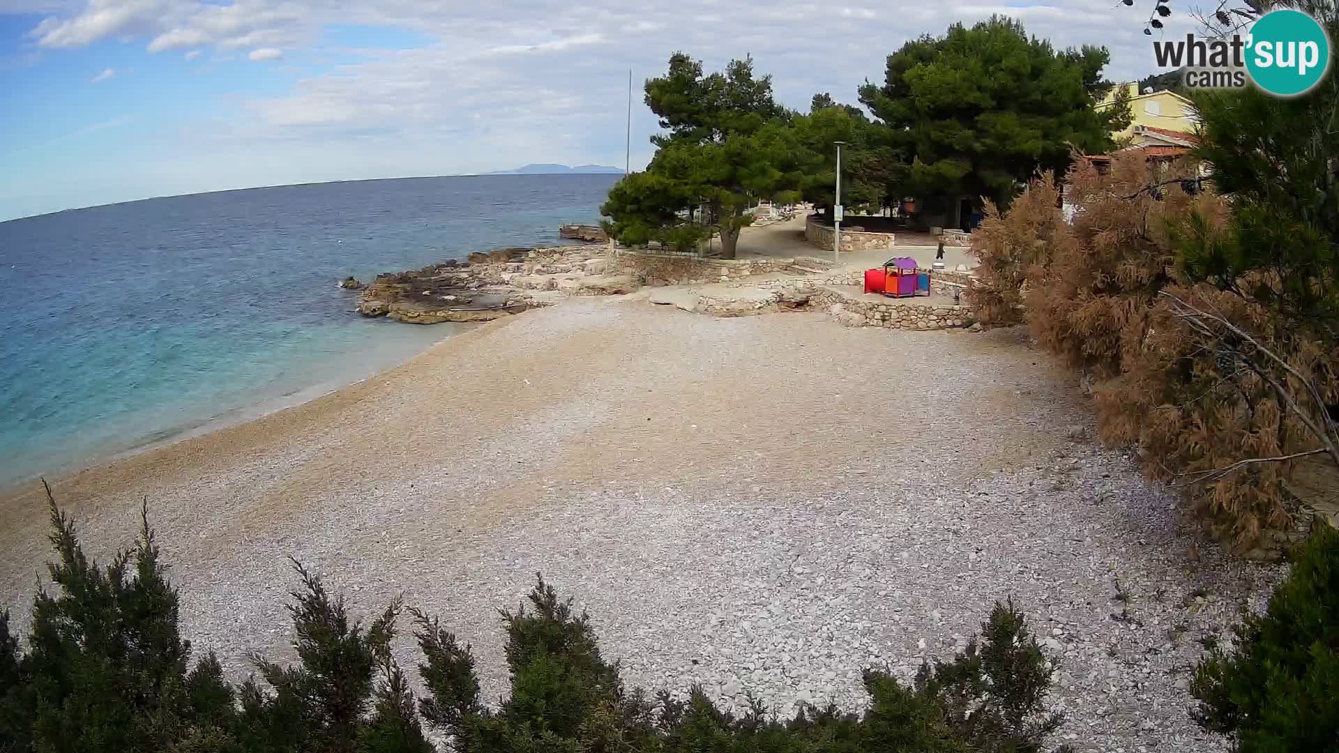 Webcam Ivan Dolac – Jelsa – Hvar