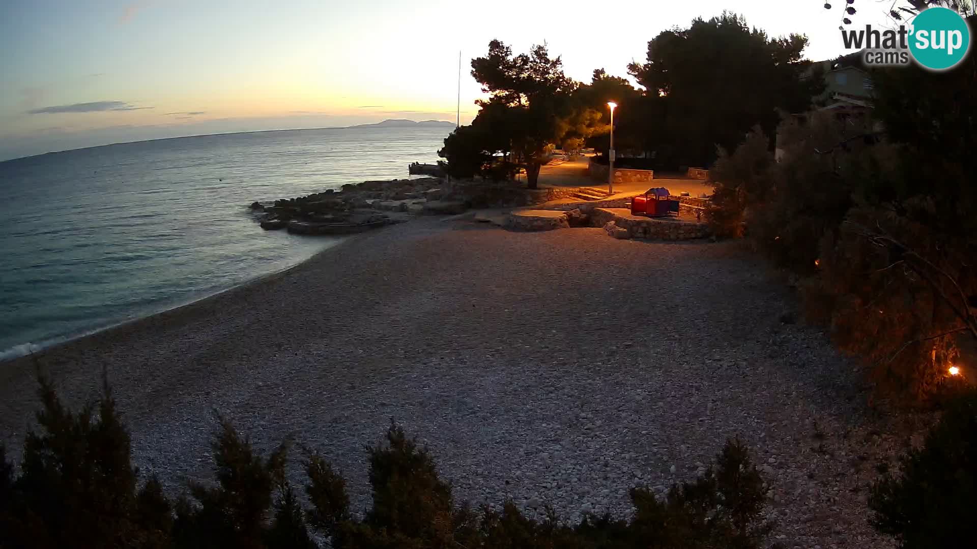 Webcam Ivan Dolac – Jelsa – Hvar