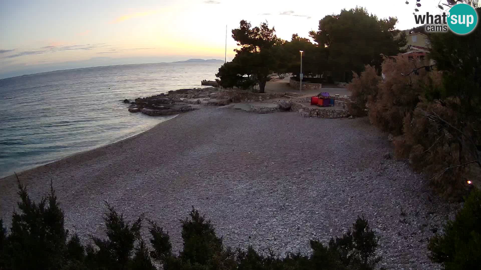 Camera en vivo Ivan Dolac – Jelsa – Hvar