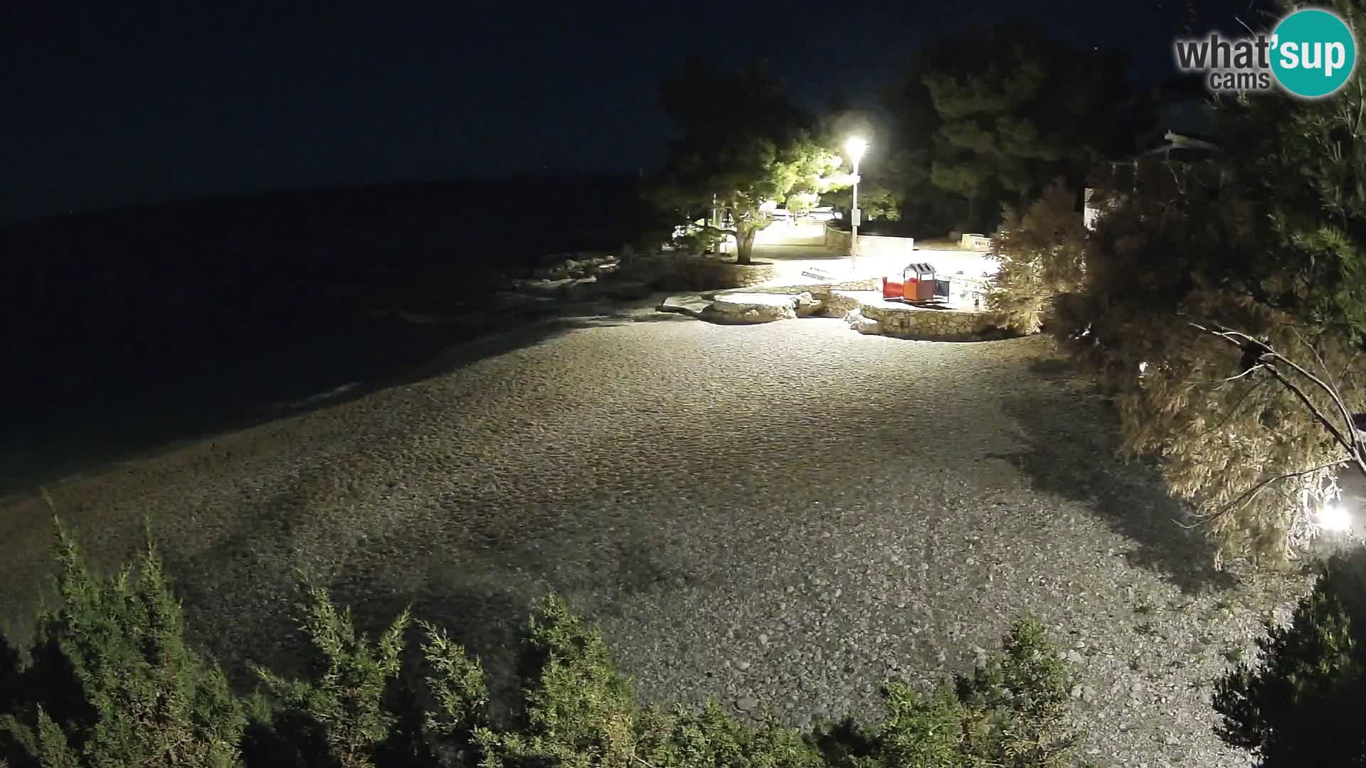 Camera en vivo Ivan Dolac – Jelsa – Hvar