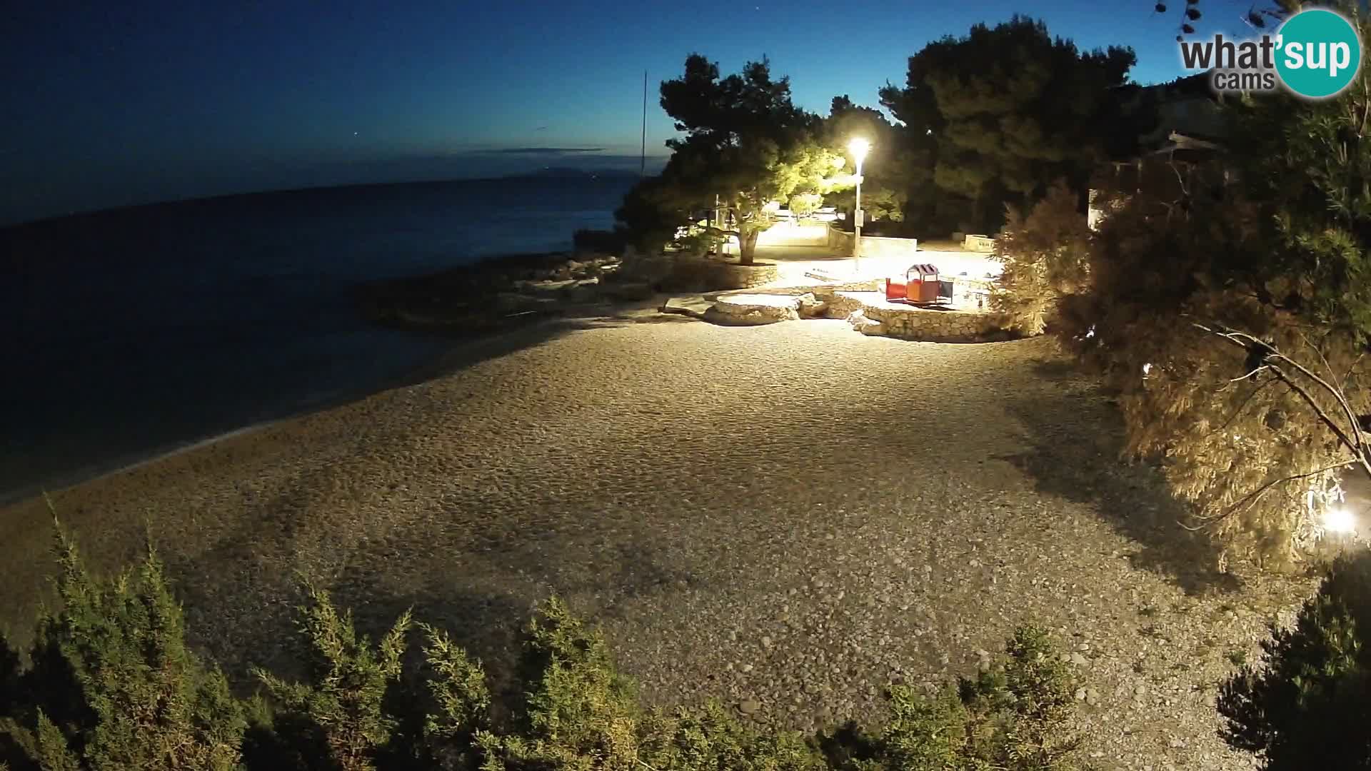 Webcam Ivan Dolac – Jelsa – Hvar