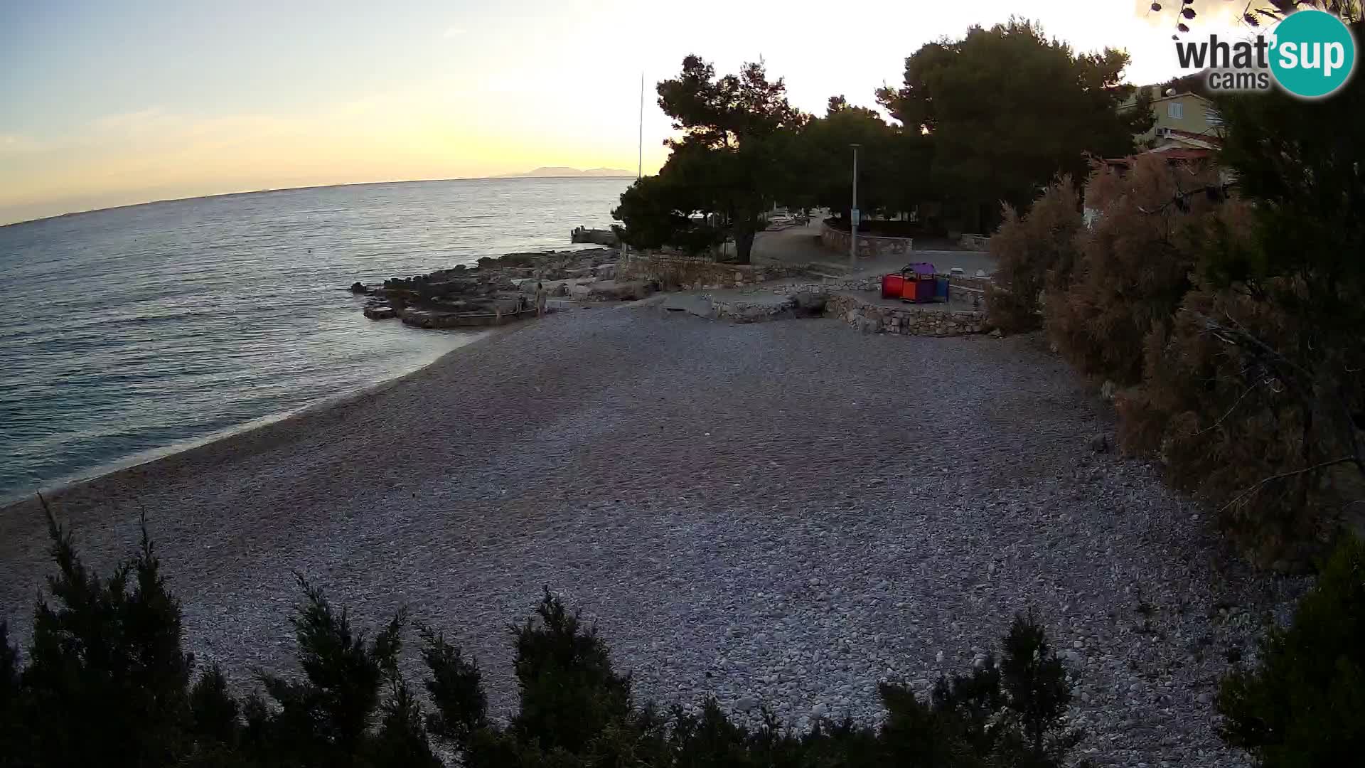 Livecam Ivan Dolac – Jelsa – Hvar