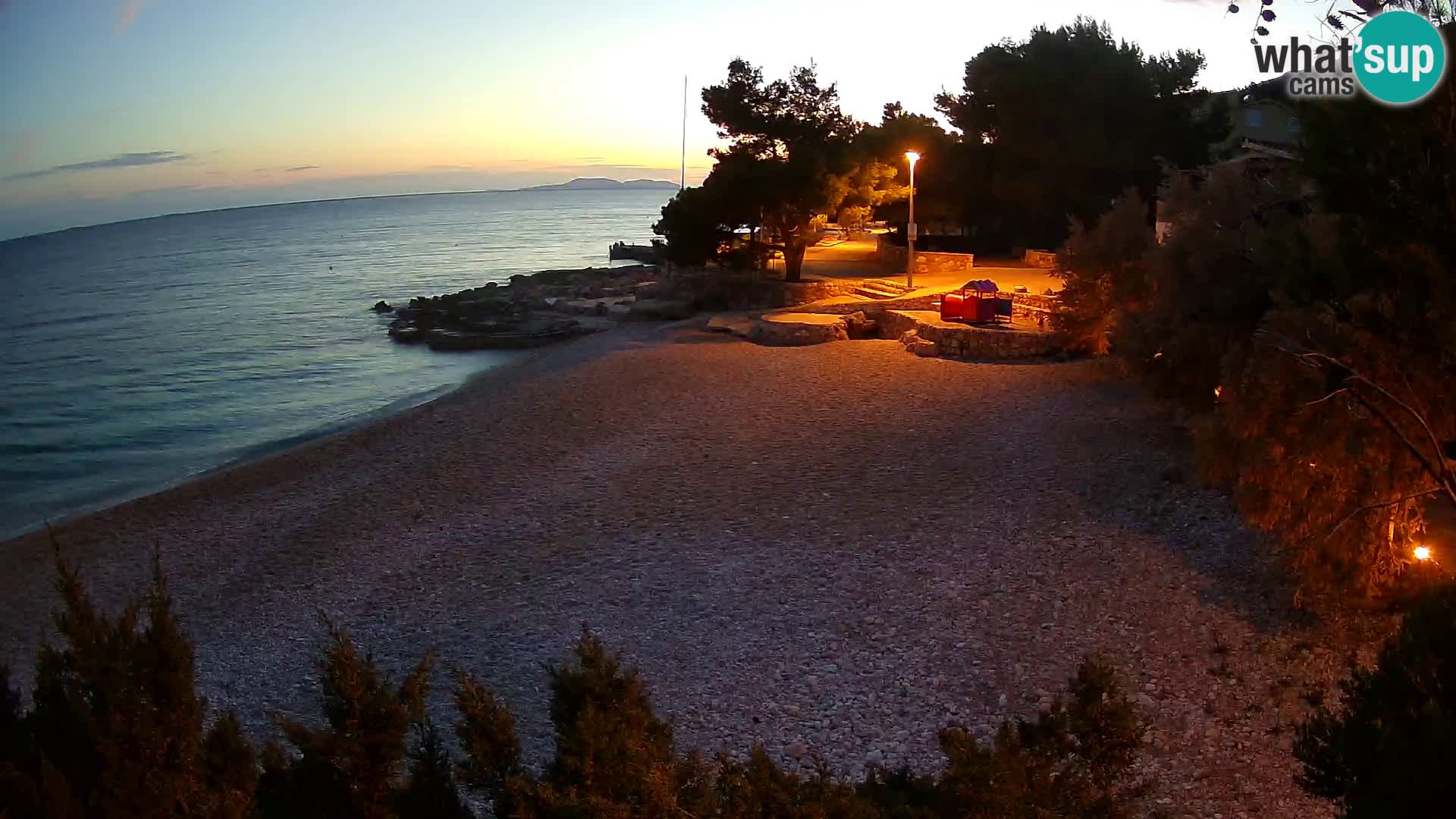 Webcam Ivan Dolac – Jelsa – Hvar