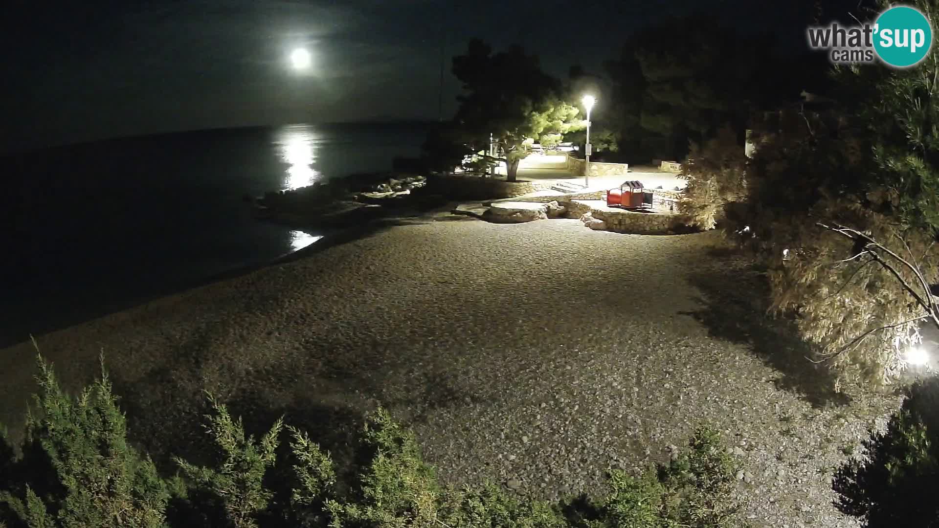 Spletna kamera Ivan Dolac – Jelsa – Hvar