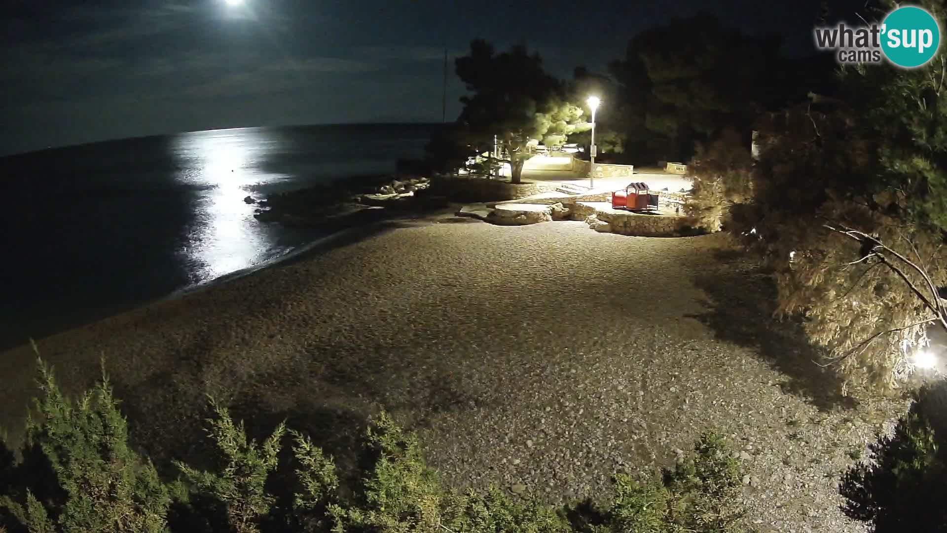 Webcam Ivan Dolac – Jelsa – Hvar