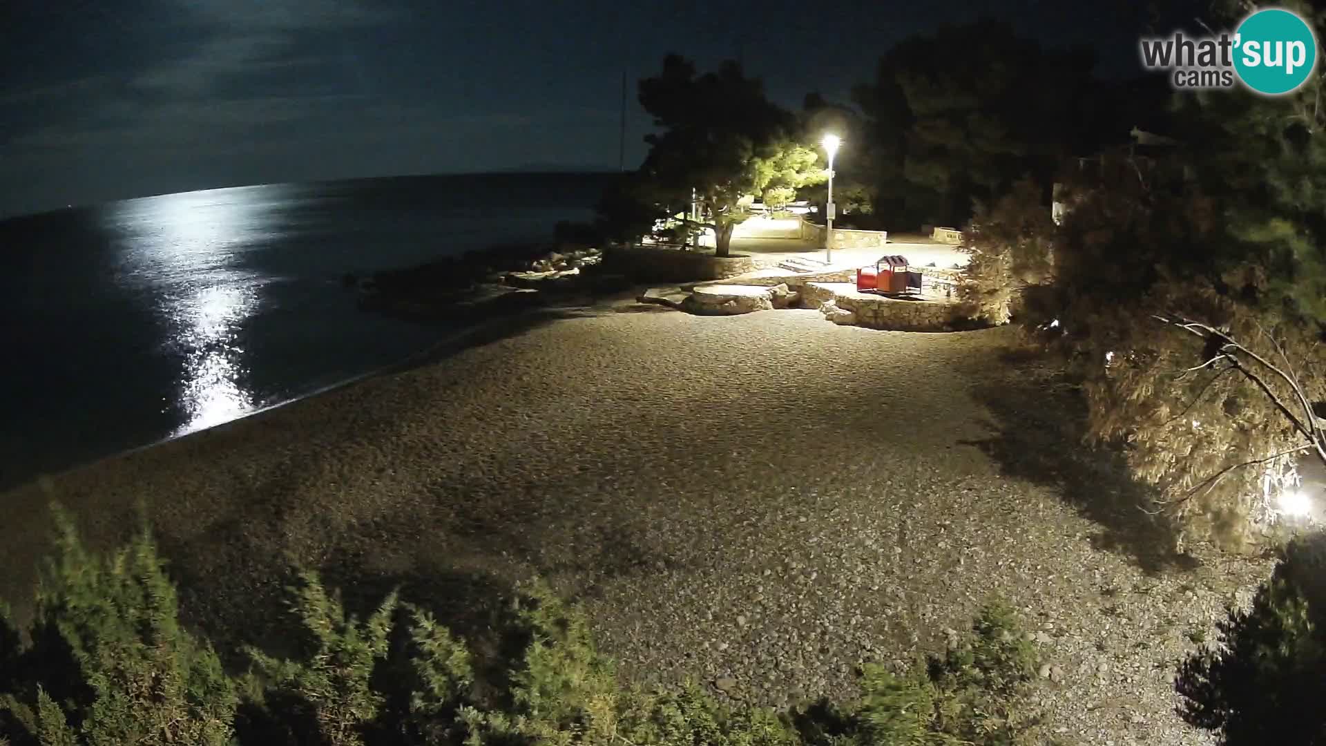 Webcam Ivan Dolac – Jelsa – Hvar