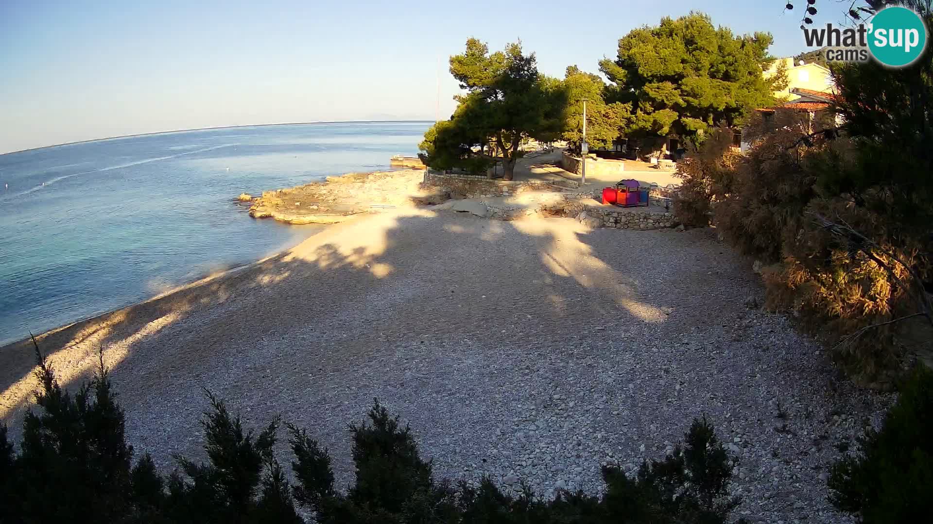 Webcam Ivan Dolac – Jelsa – Hvar