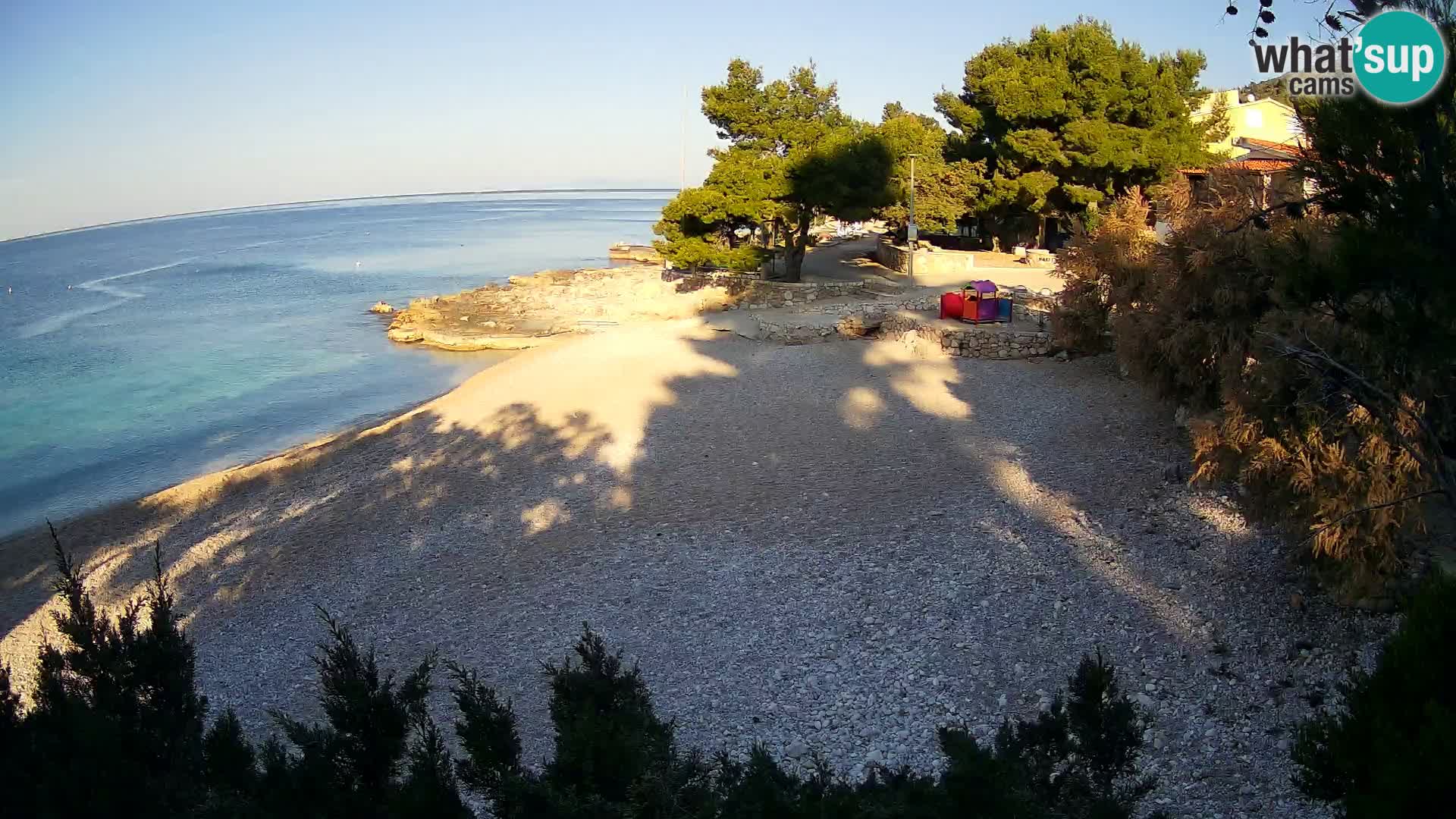 Livecam Ivan Dolac – Jelsa – Hvar