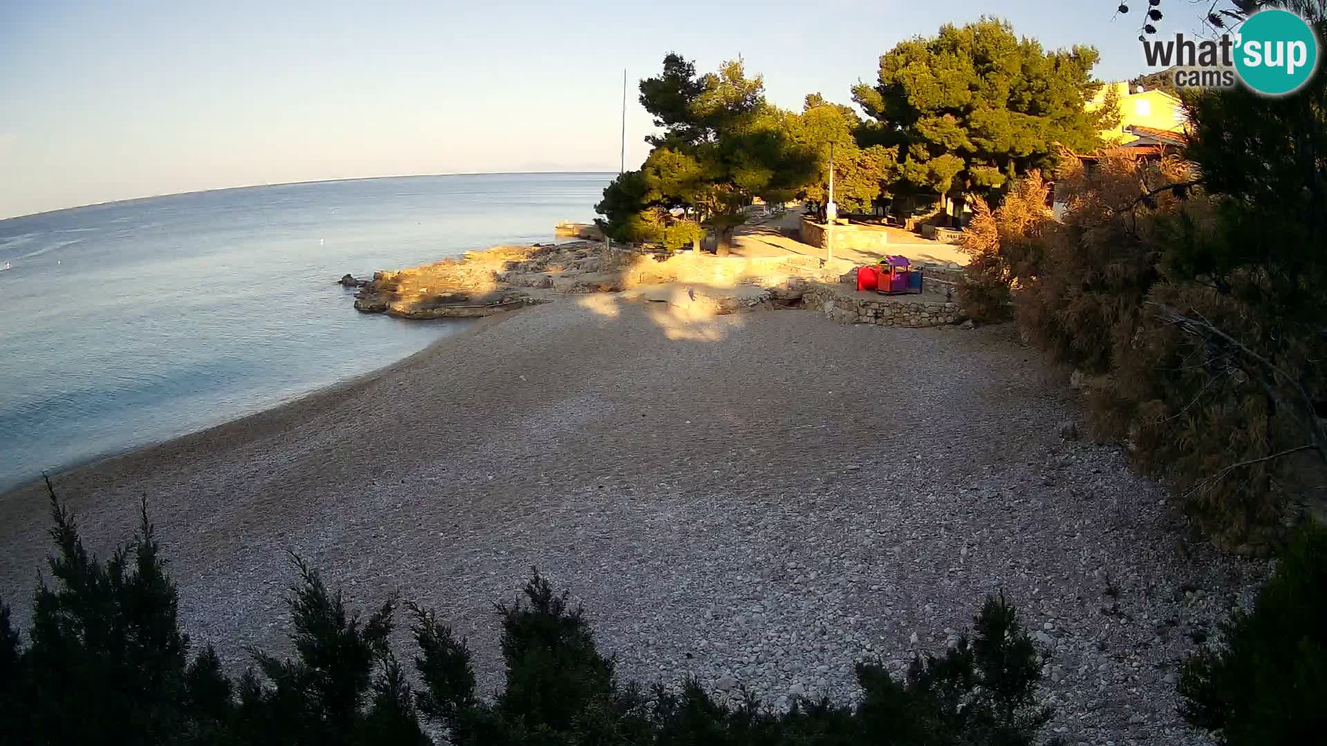 Web kamera Ivan Dolac – Jelsa – Hvar