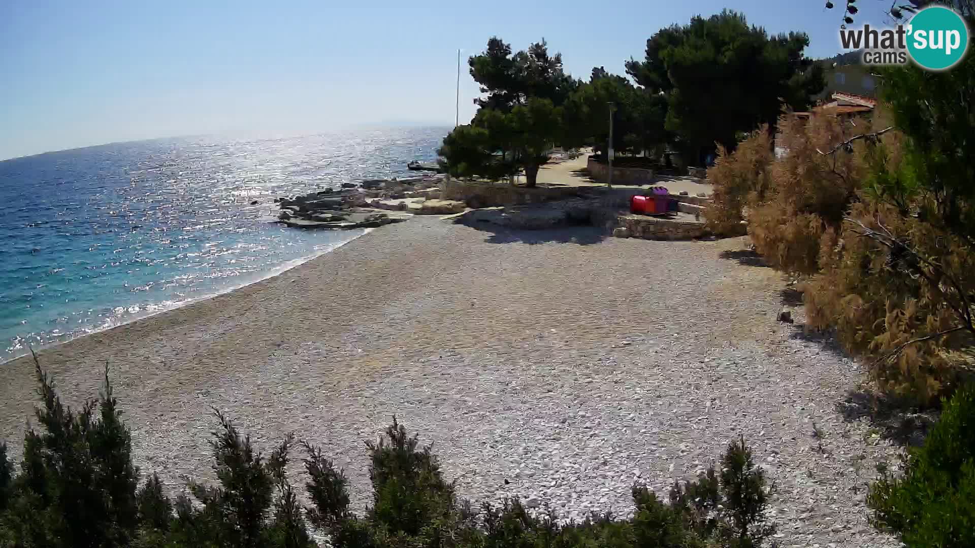 Live Cam Ivan Dolac – Jelsa – Hvar