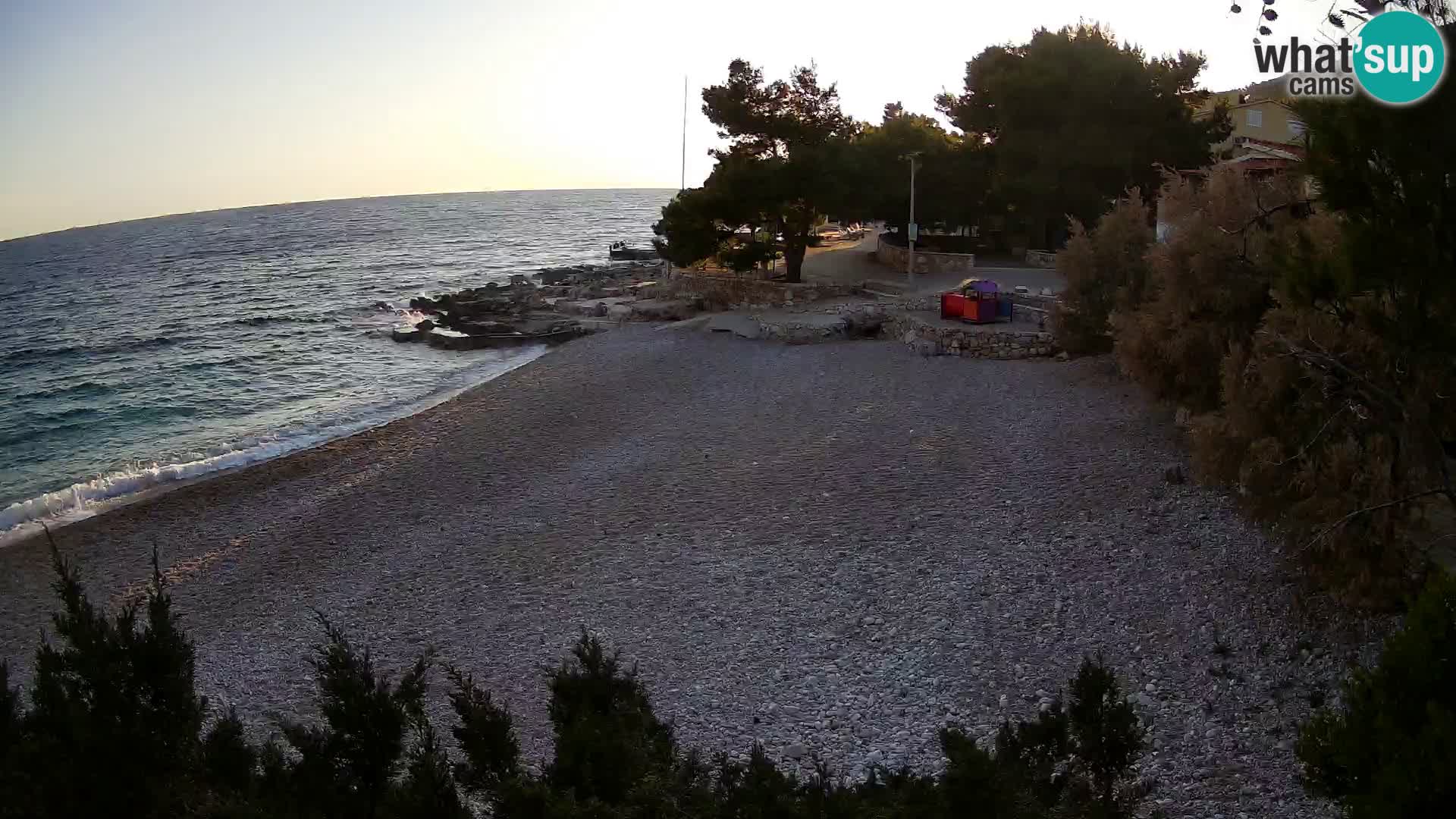 Camera en vivo Ivan Dolac – Jelsa – Hvar