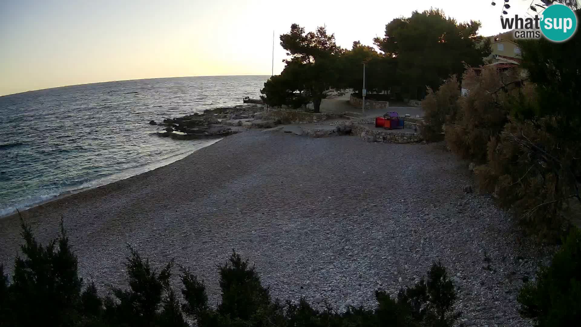 Camera en vivo Ivan Dolac – Jelsa – Hvar