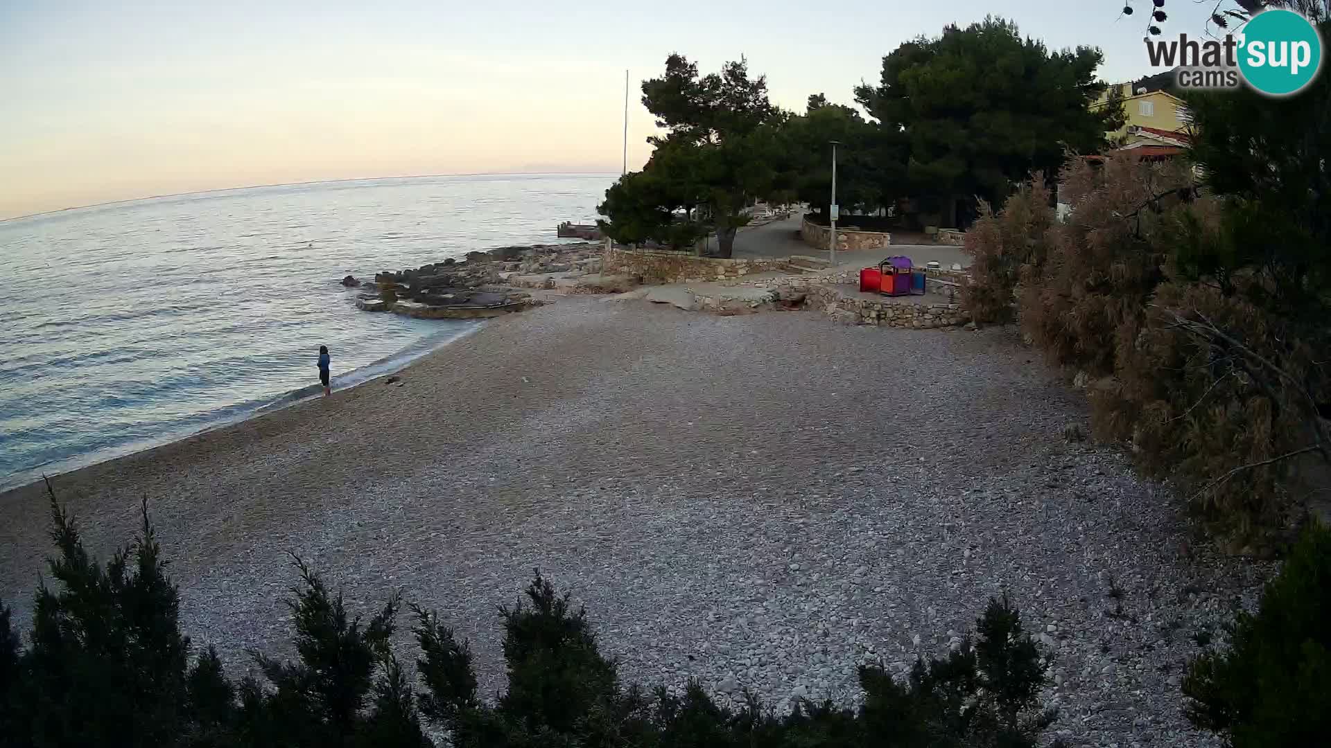 Livecam Ivan Dolac – Jelsa – Hvar