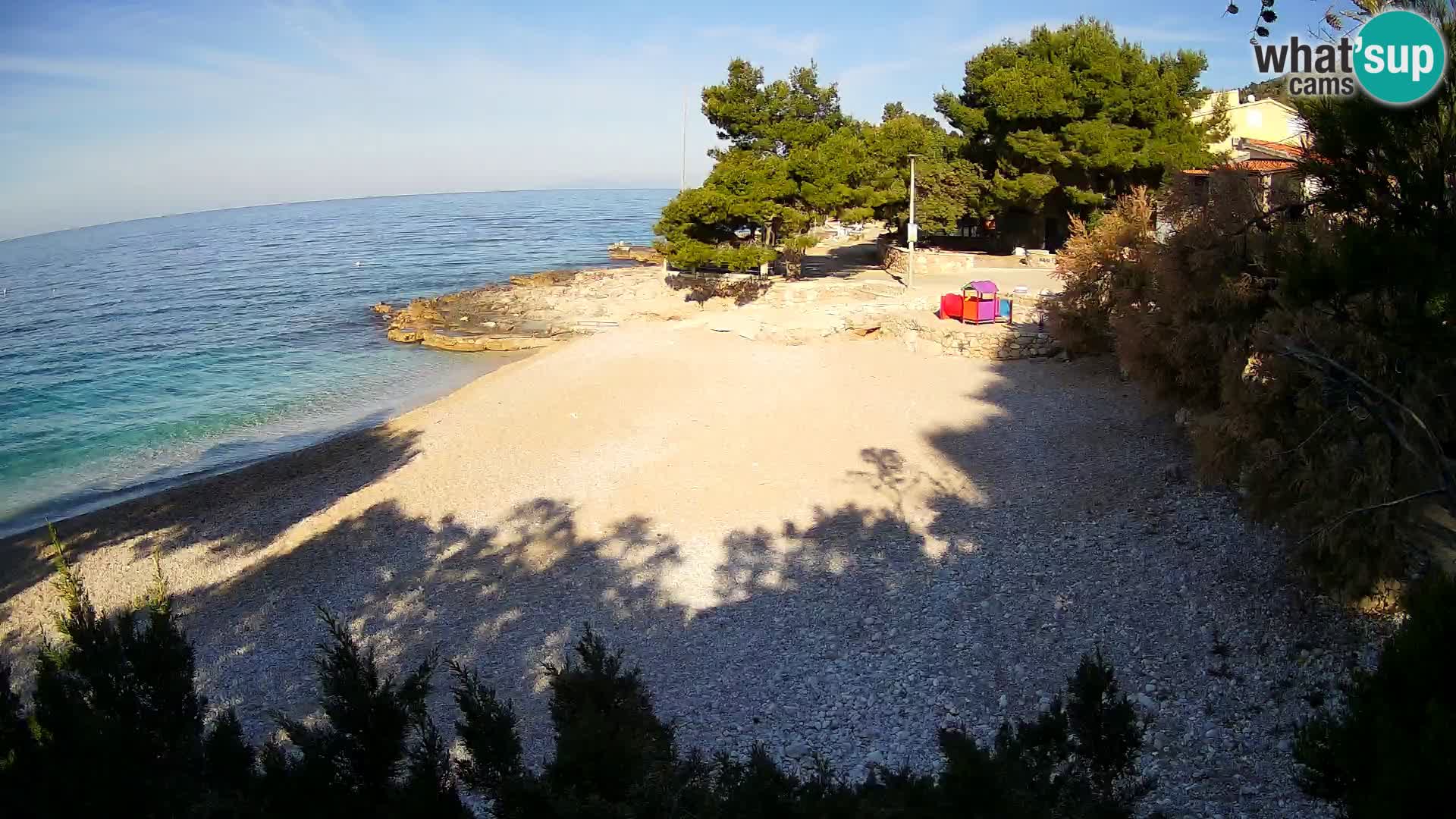 Webcam Ivan Dolac – Jelsa – Hvar