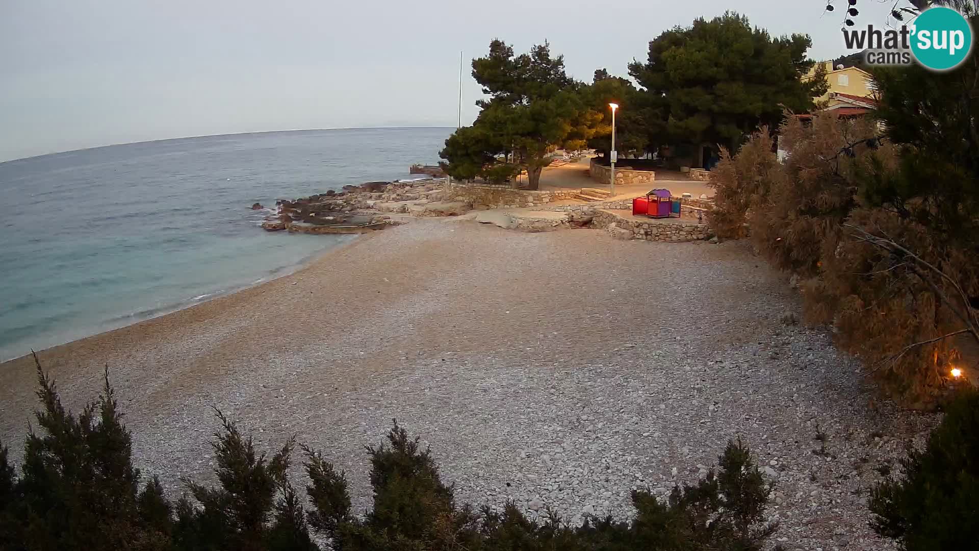 Livecam Ivan Dolac – Jelsa – Hvar