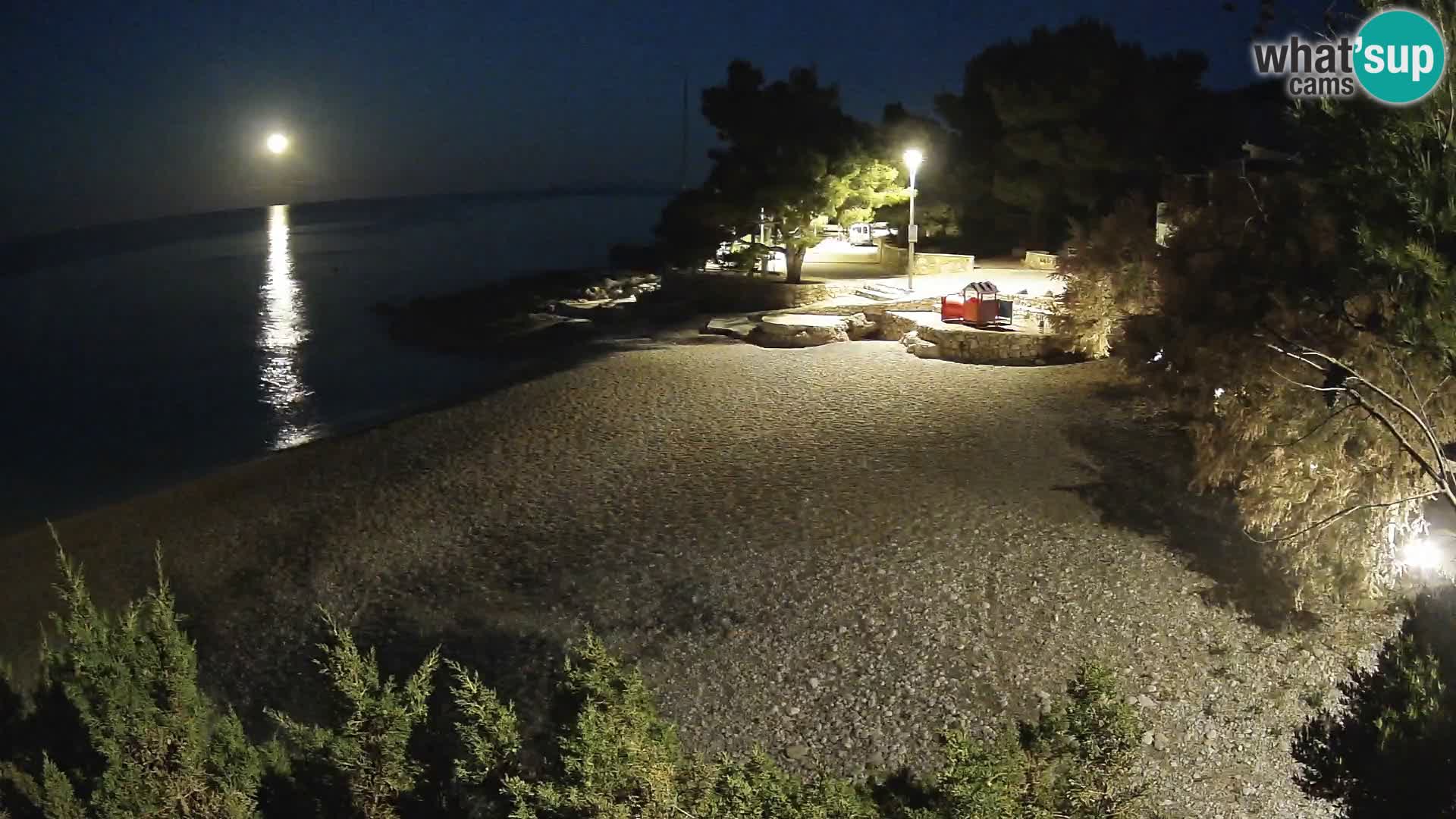 Spletna kamera Ivan Dolac – Jelsa – Hvar