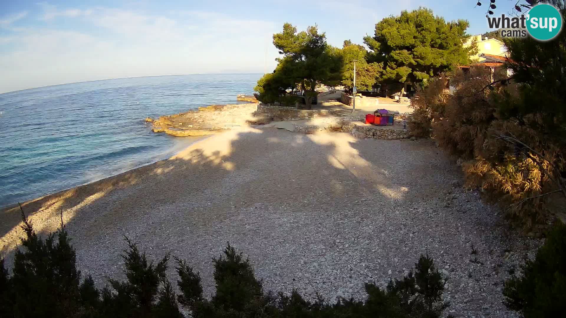 Webcam Ivan Dolac – Jelsa – Hvar