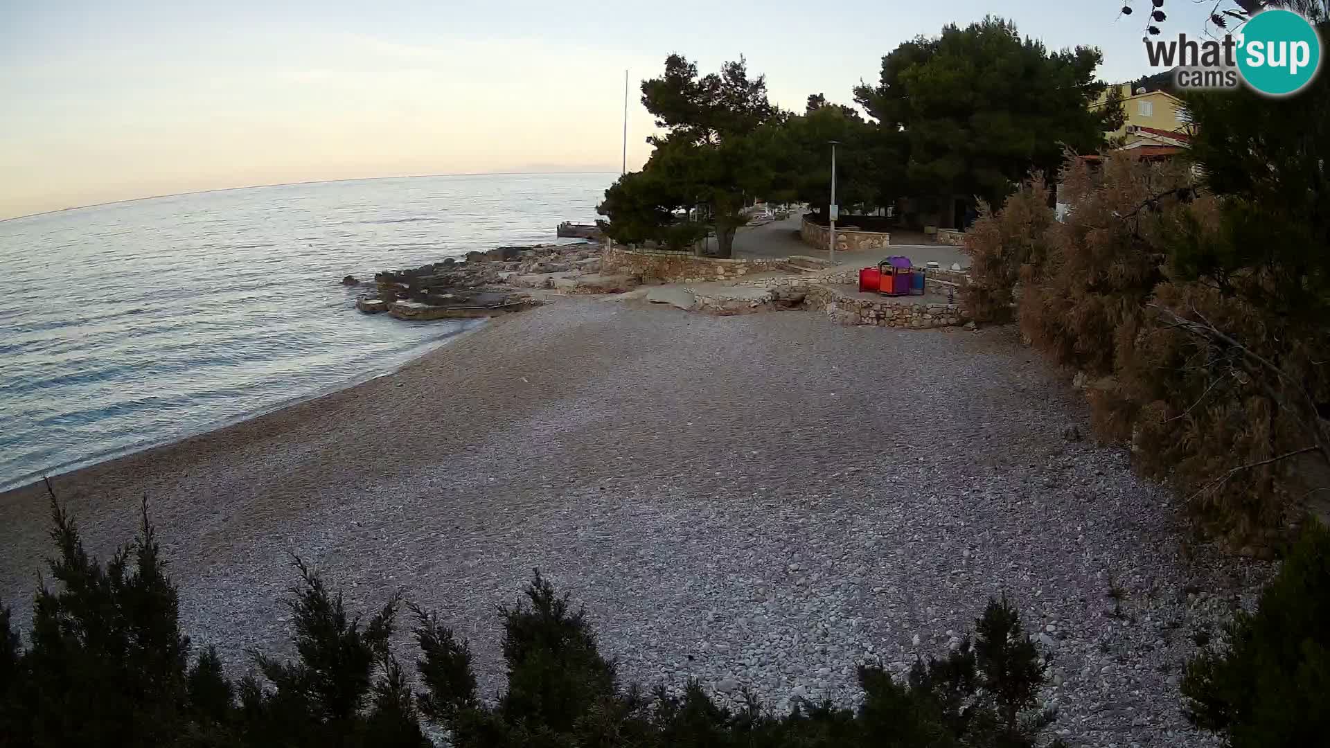 Webcam Ivan Dolac – Jelsa – Hvar