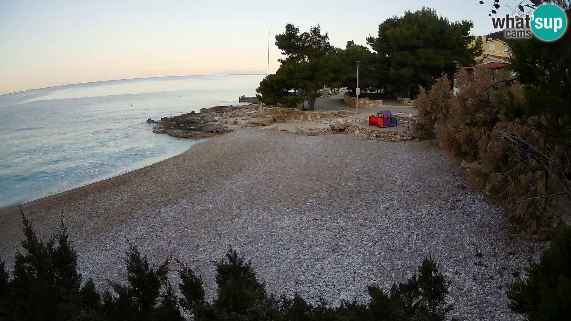 Webcam Ivan Dolac – Jelsa – Hvar