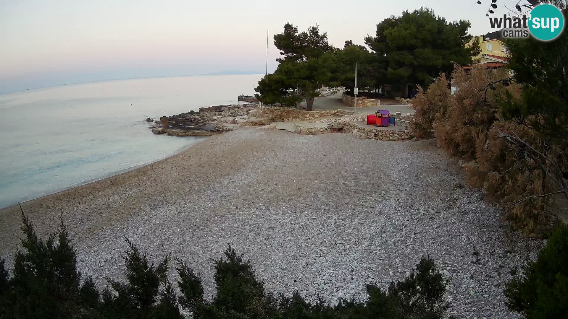 Webcam Ivan Dolac – Jelsa – Hvar