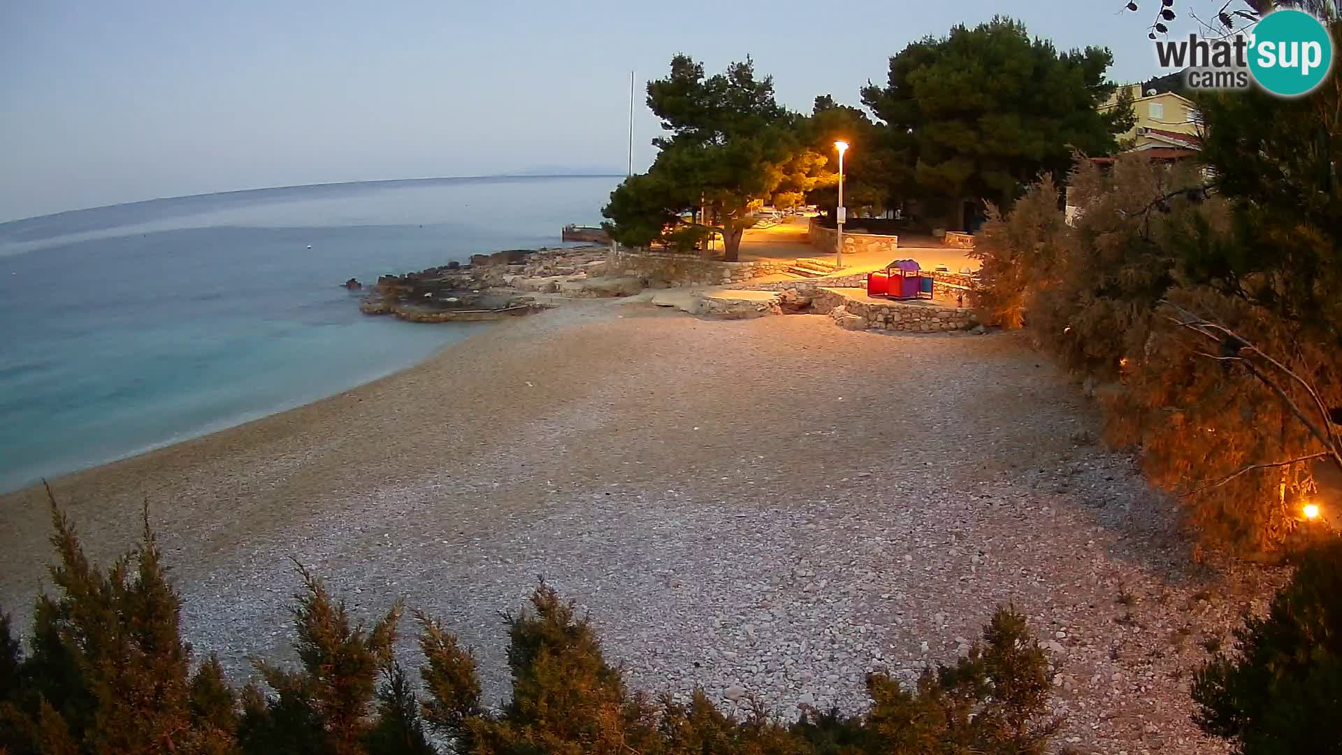 Camera en vivo Ivan Dolac – Jelsa – Hvar