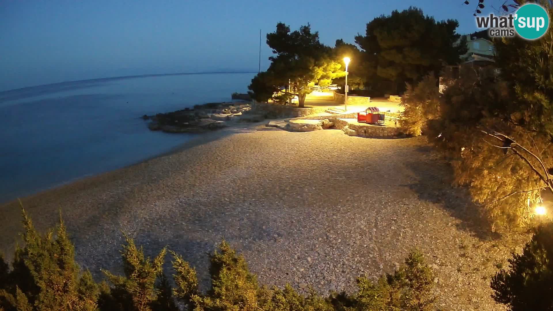 Livecam Ivan Dolac – Jelsa – Hvar