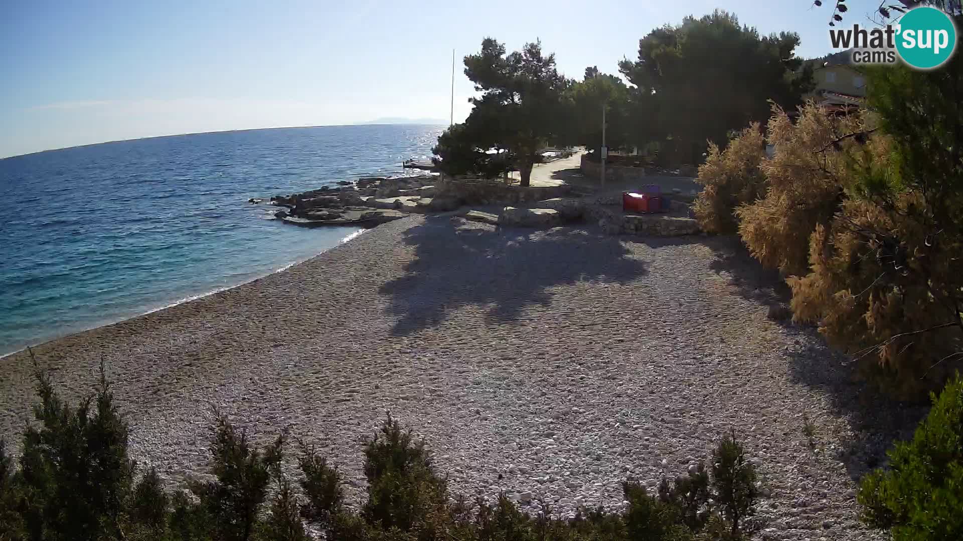 Webcam Ivan Dolac – Jelsa – Hvar