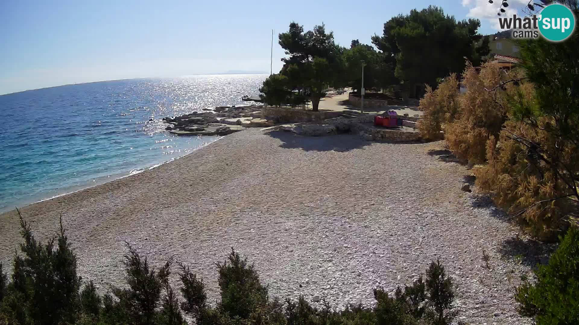Webcam Ivan Dolac – Jelsa – Hvar