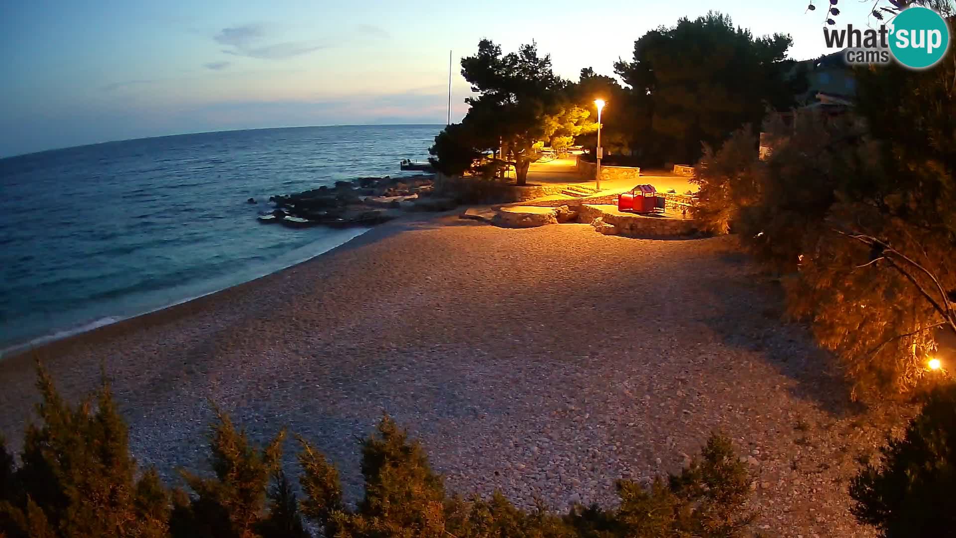 Camera en vivo Ivan Dolac – Jelsa – Hvar