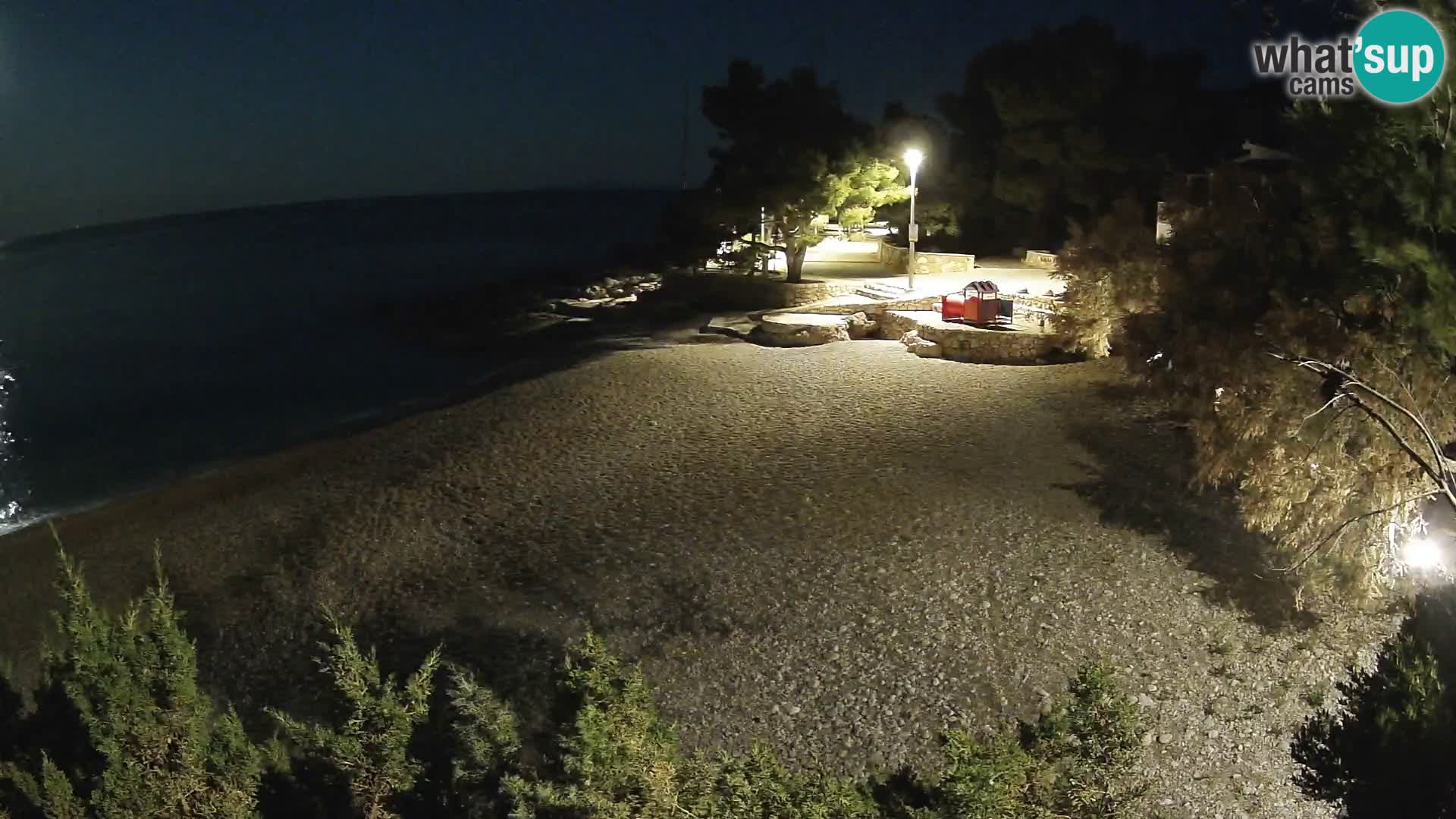 Web kamera Ivan Dolac – Jelsa – Hvar
