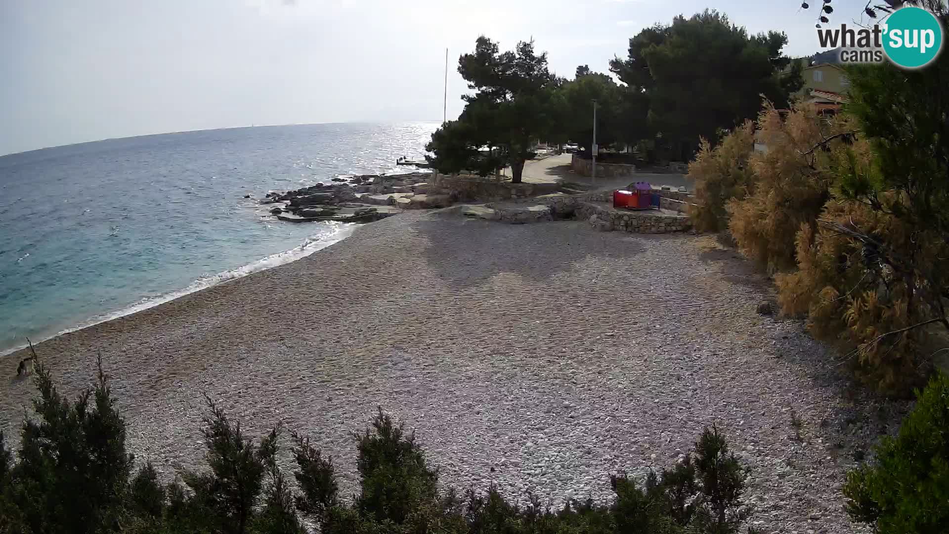 Webcam Ivan Dolac – Jelsa – Hvar