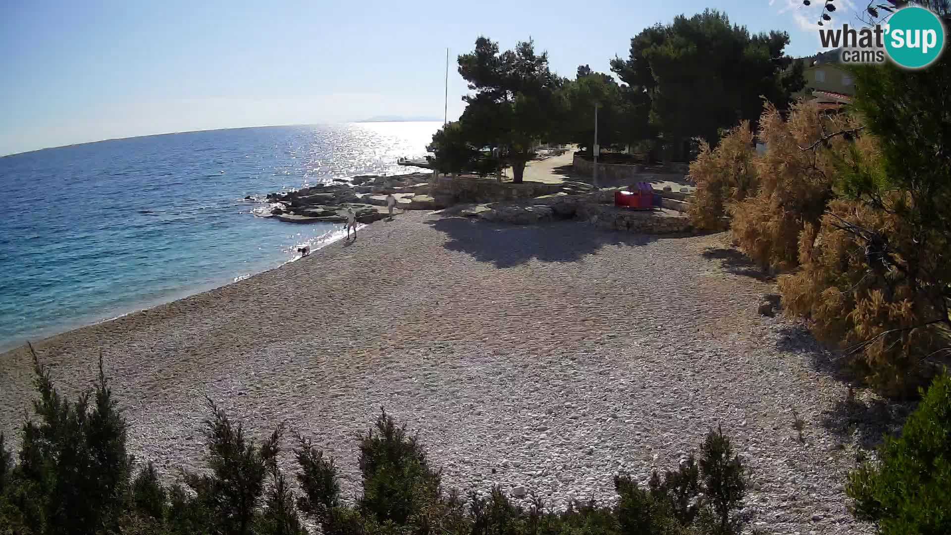 Webcam Ivan Dolac – Jelsa – Hvar