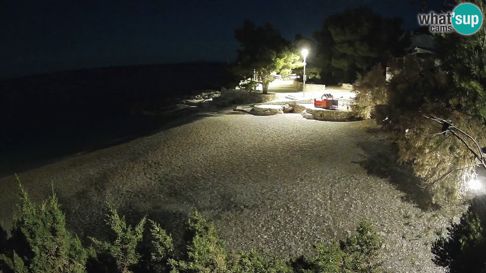 Webcam Ivan Dolac – Jelsa – Hvar