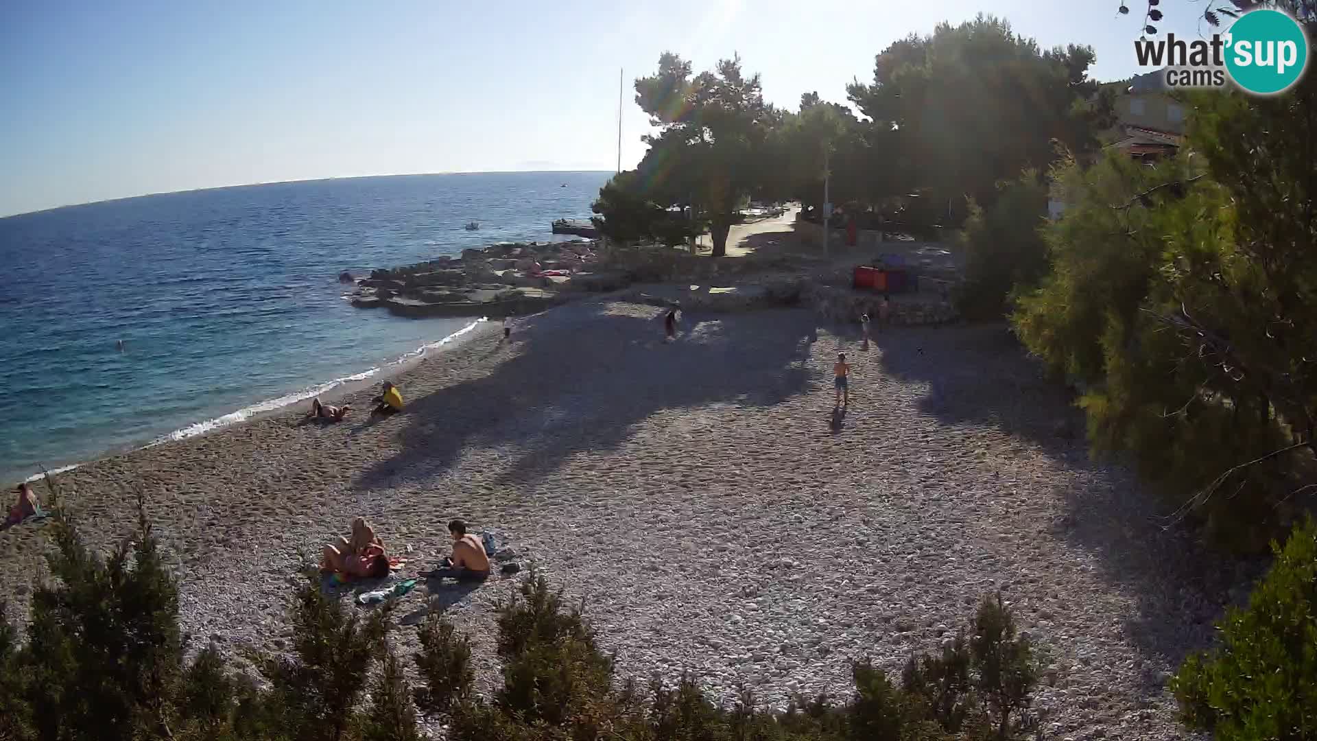 Live Cam Ivan Dolac – Jelsa – Hvar