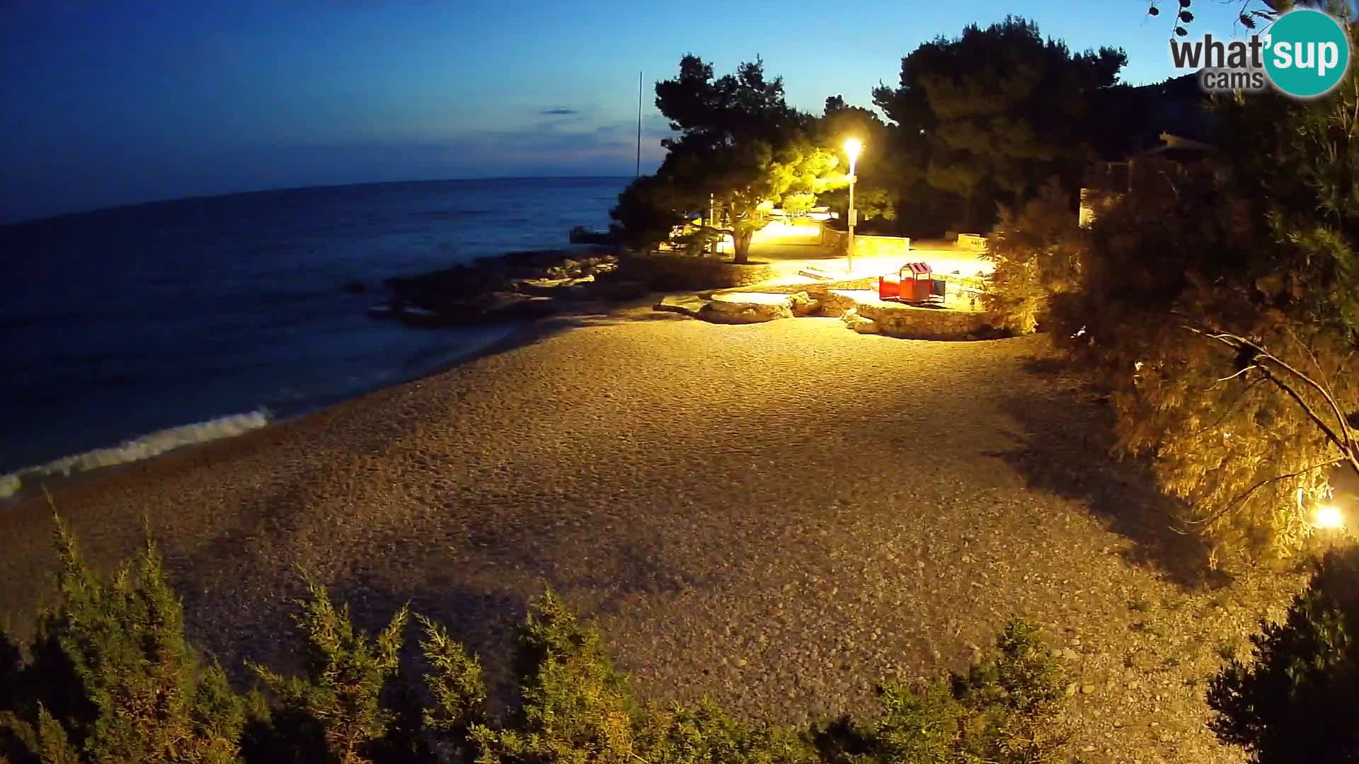 Camera en vivo Ivan Dolac – Jelsa – Hvar