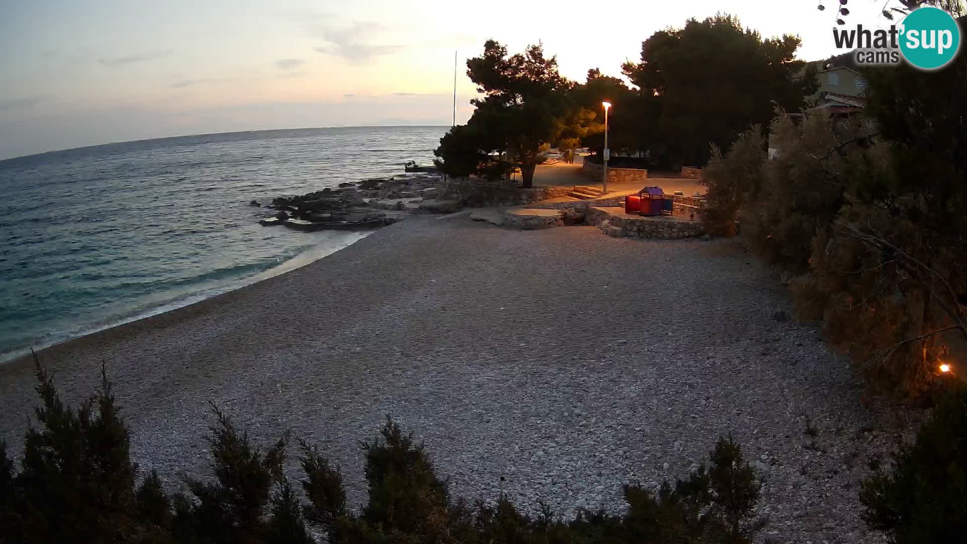 Livecam Ivan Dolac – Jelsa – Hvar