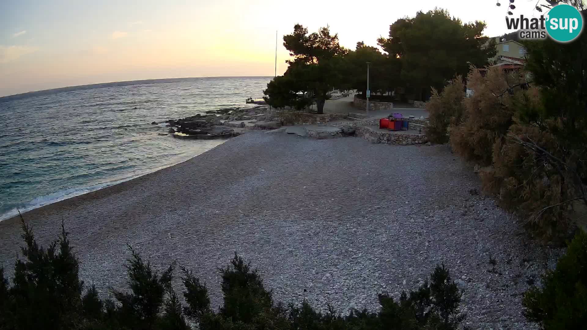 Camera en vivo Ivan Dolac – Jelsa – Hvar