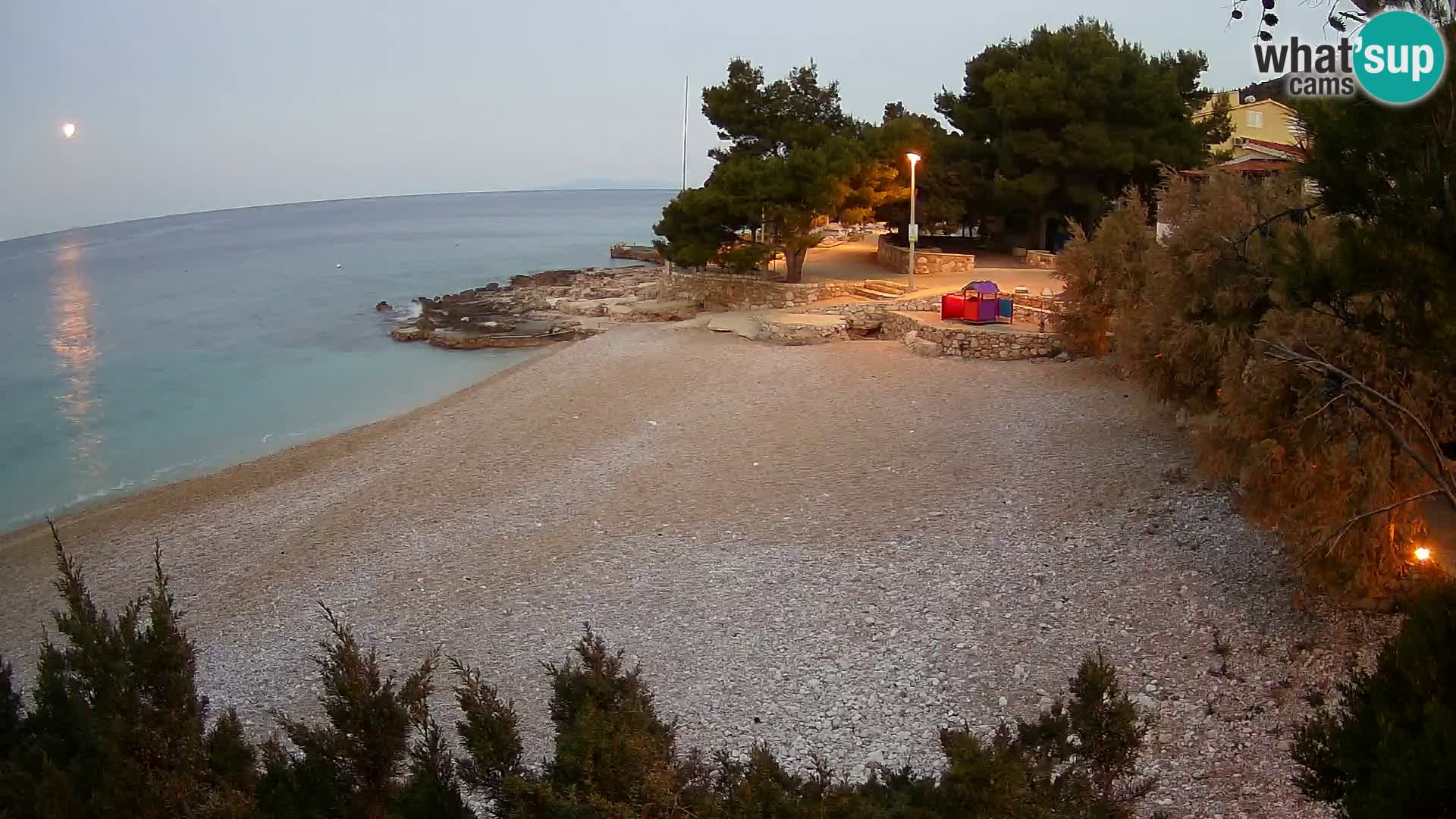Webcam Ivan Dolac – Jelsa – Hvar
