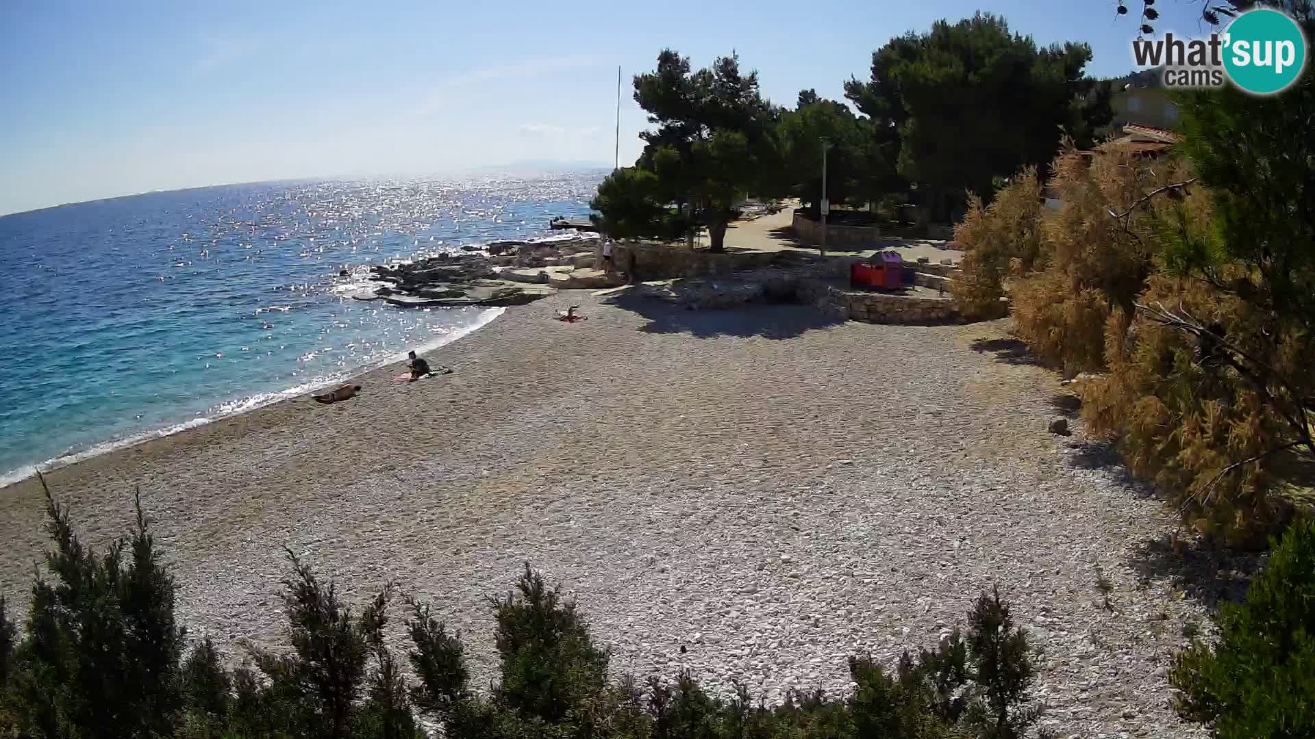 Live Cam Ivan Dolac – Jelsa – Hvar