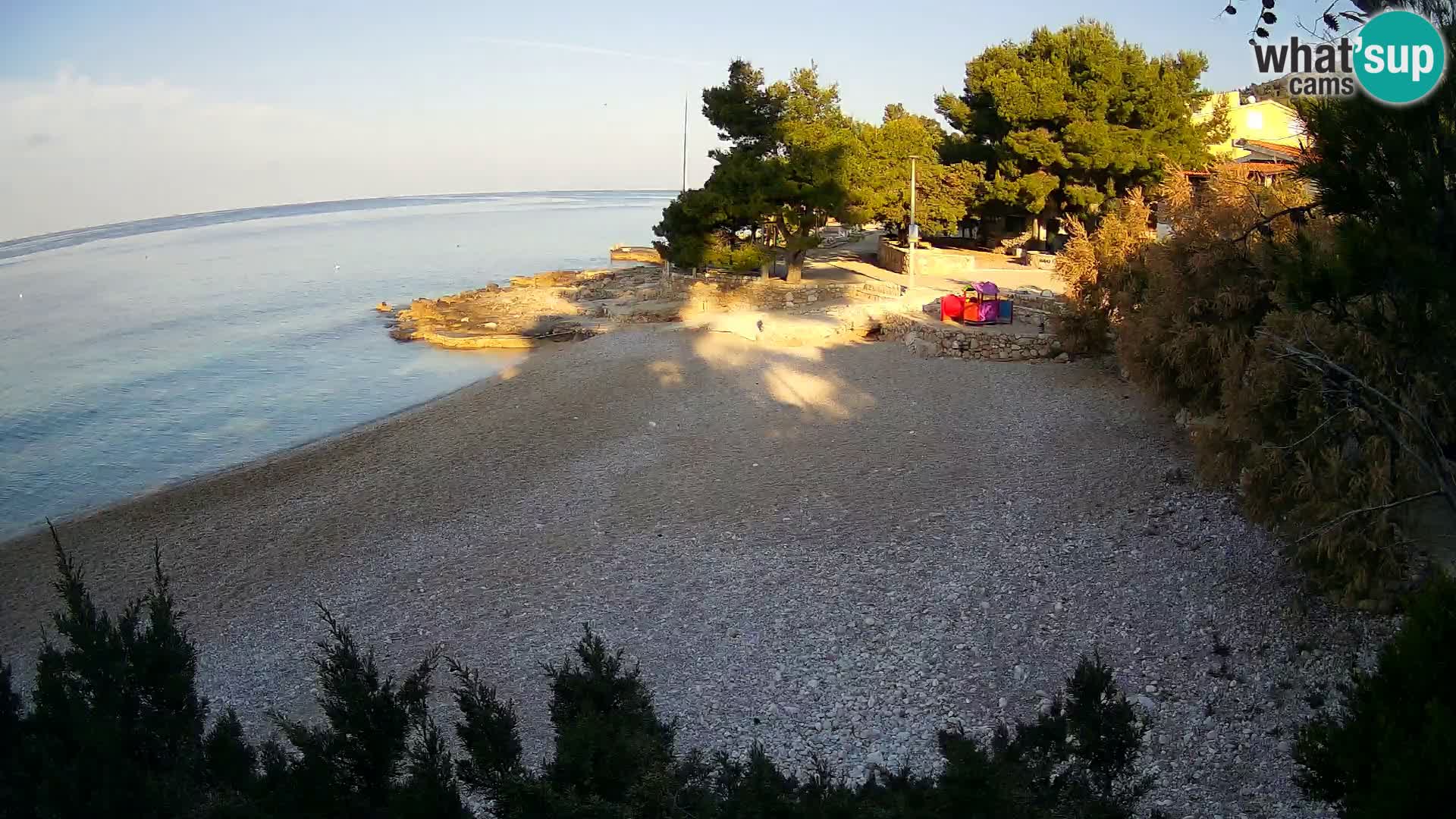 Web kamera Ivan Dolac – Jelsa – Hvar