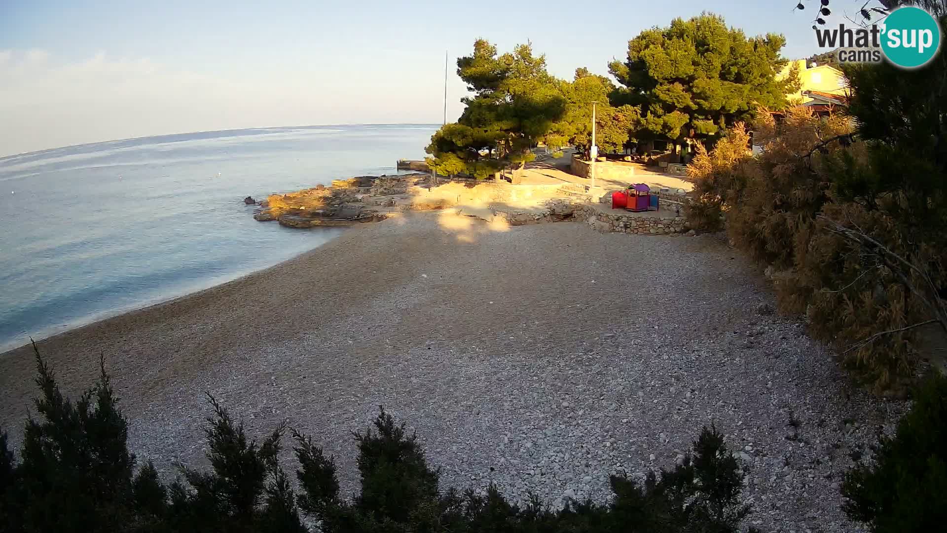 Webcam Ivan Dolac – Jelsa – Hvar