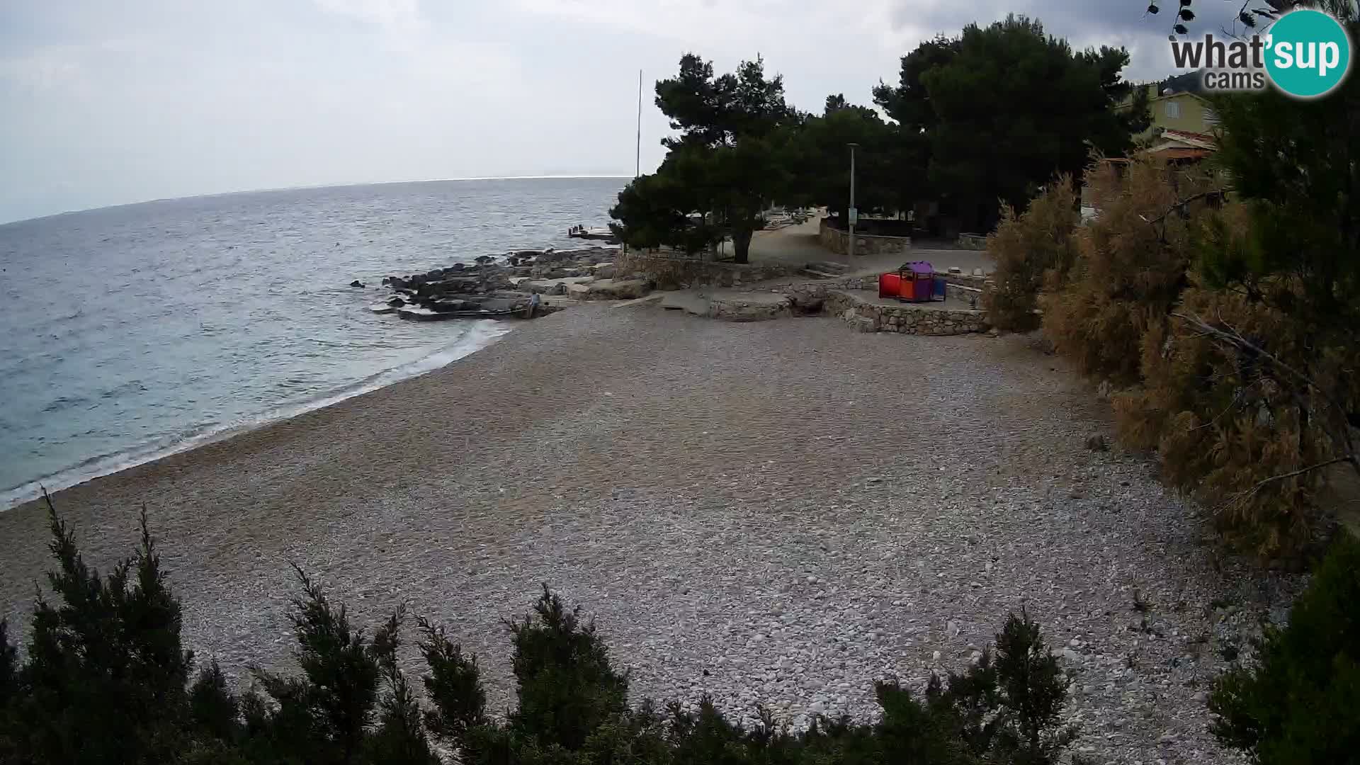 Web kamera Ivan Dolac – Jelsa – Hvar