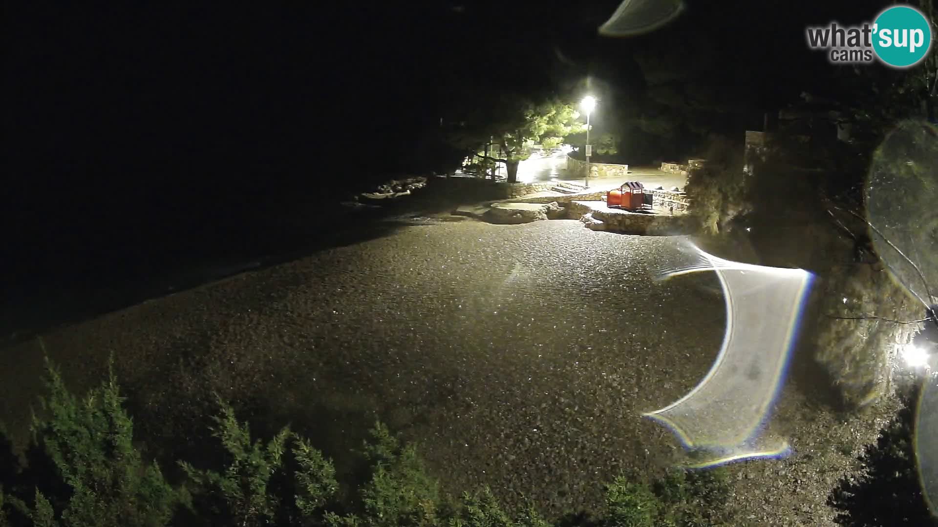 Livecam Ivan Dolac – Jelsa – Hvar