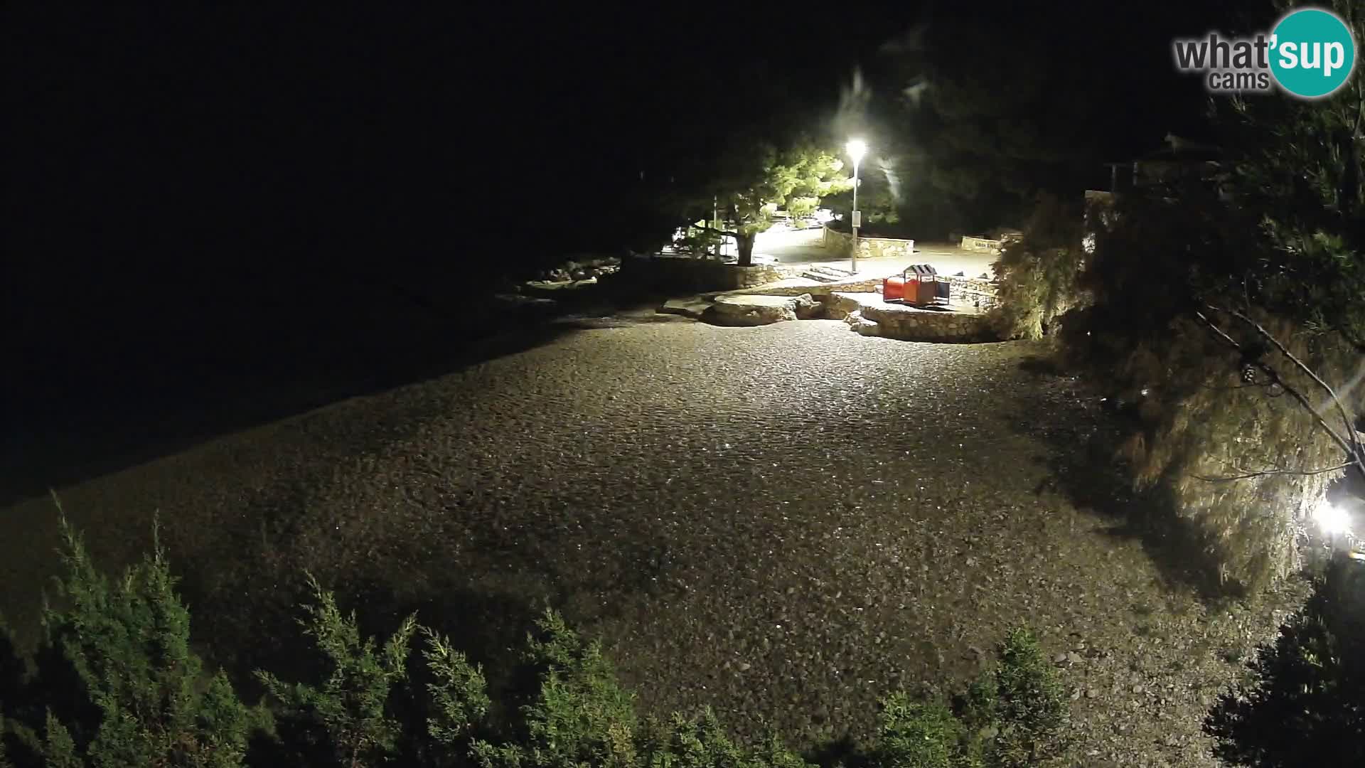 Web kamera Ivan Dolac – Jelsa – Hvar