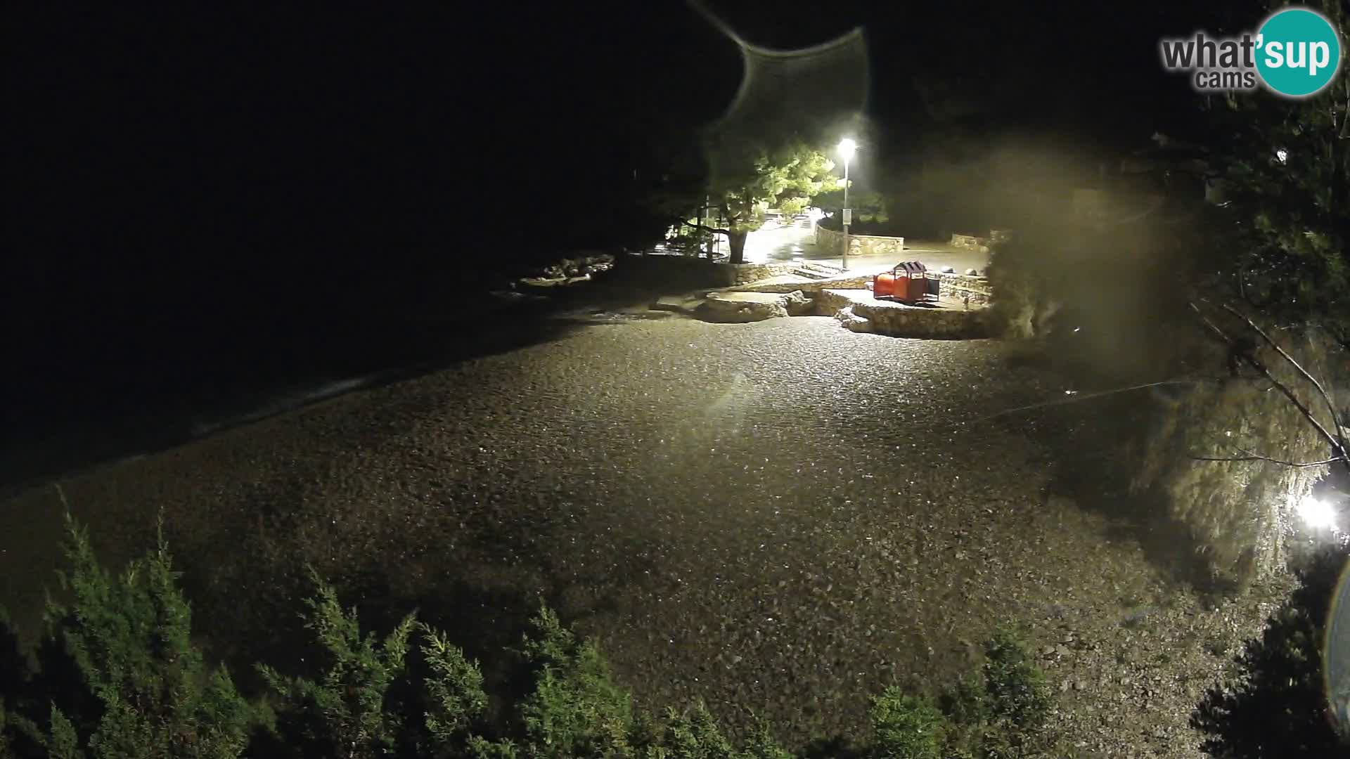 Webcam Ivan Dolac – Jelsa – Hvar