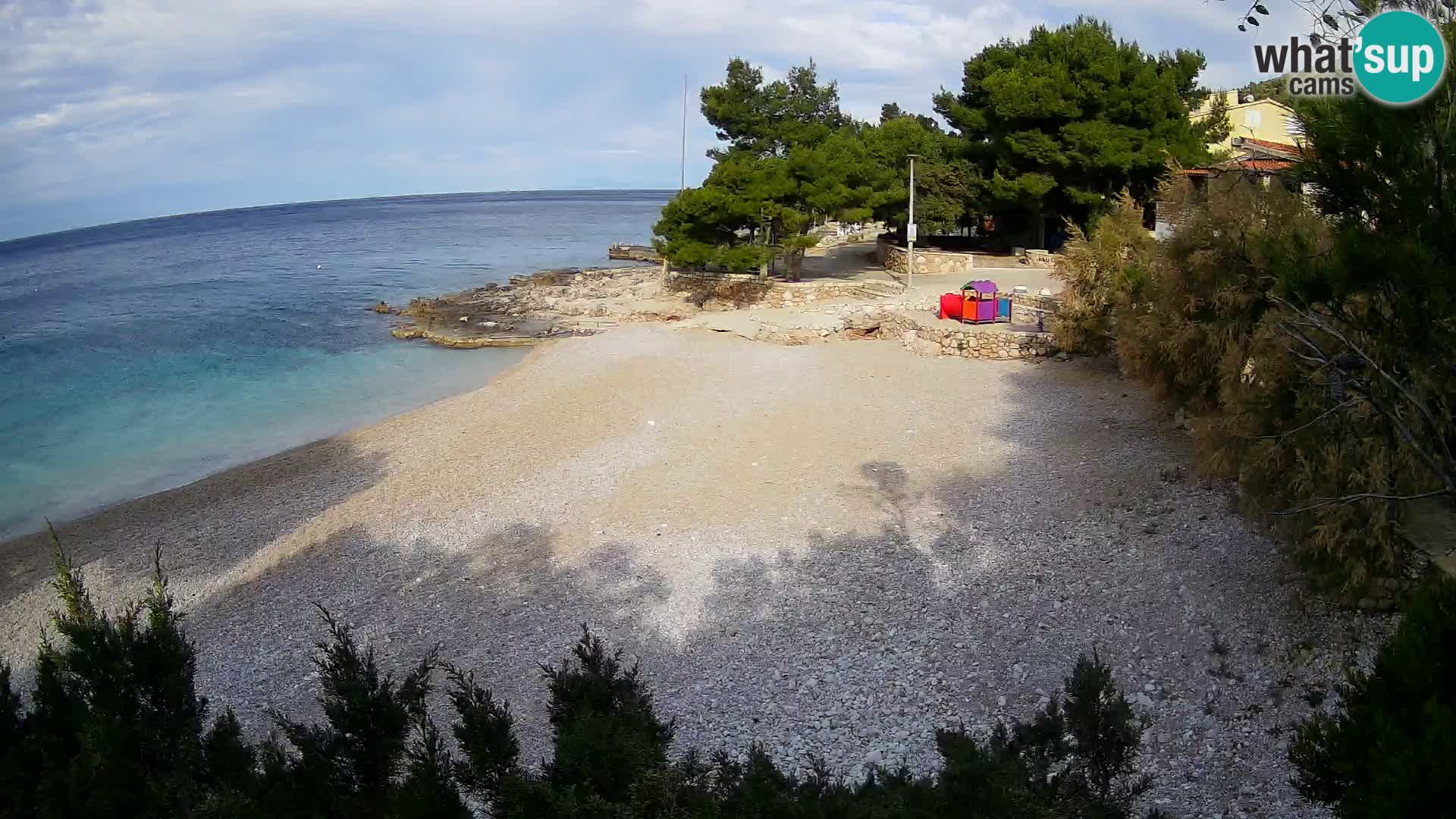 Webcam Ivan Dolac – Jelsa – Hvar